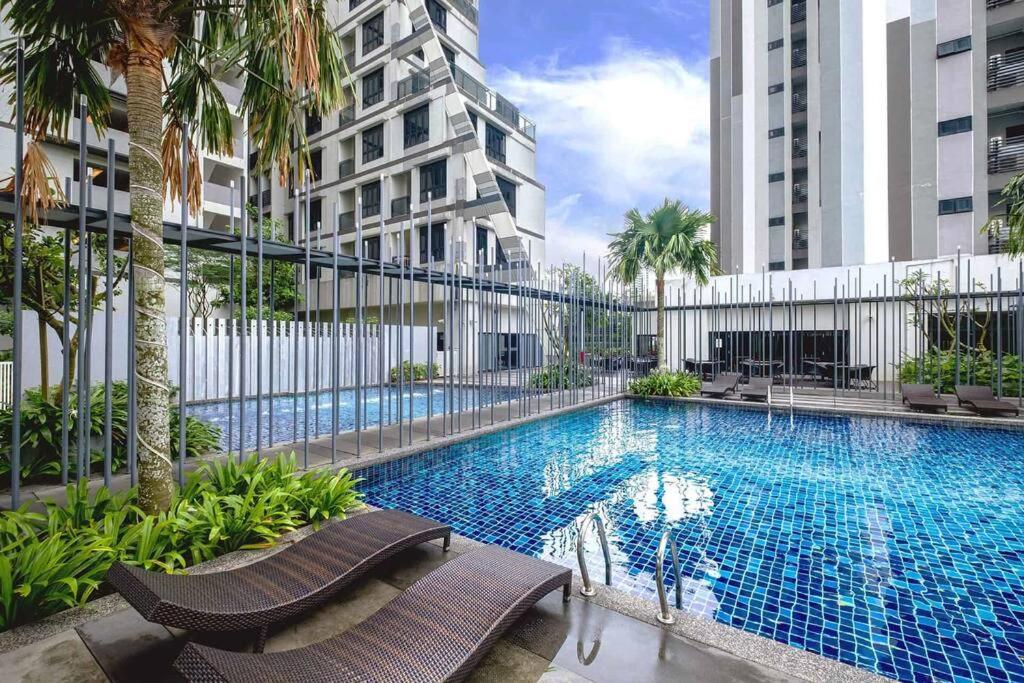 Medini Meridin by Luxecocoo CK Legoland view 4