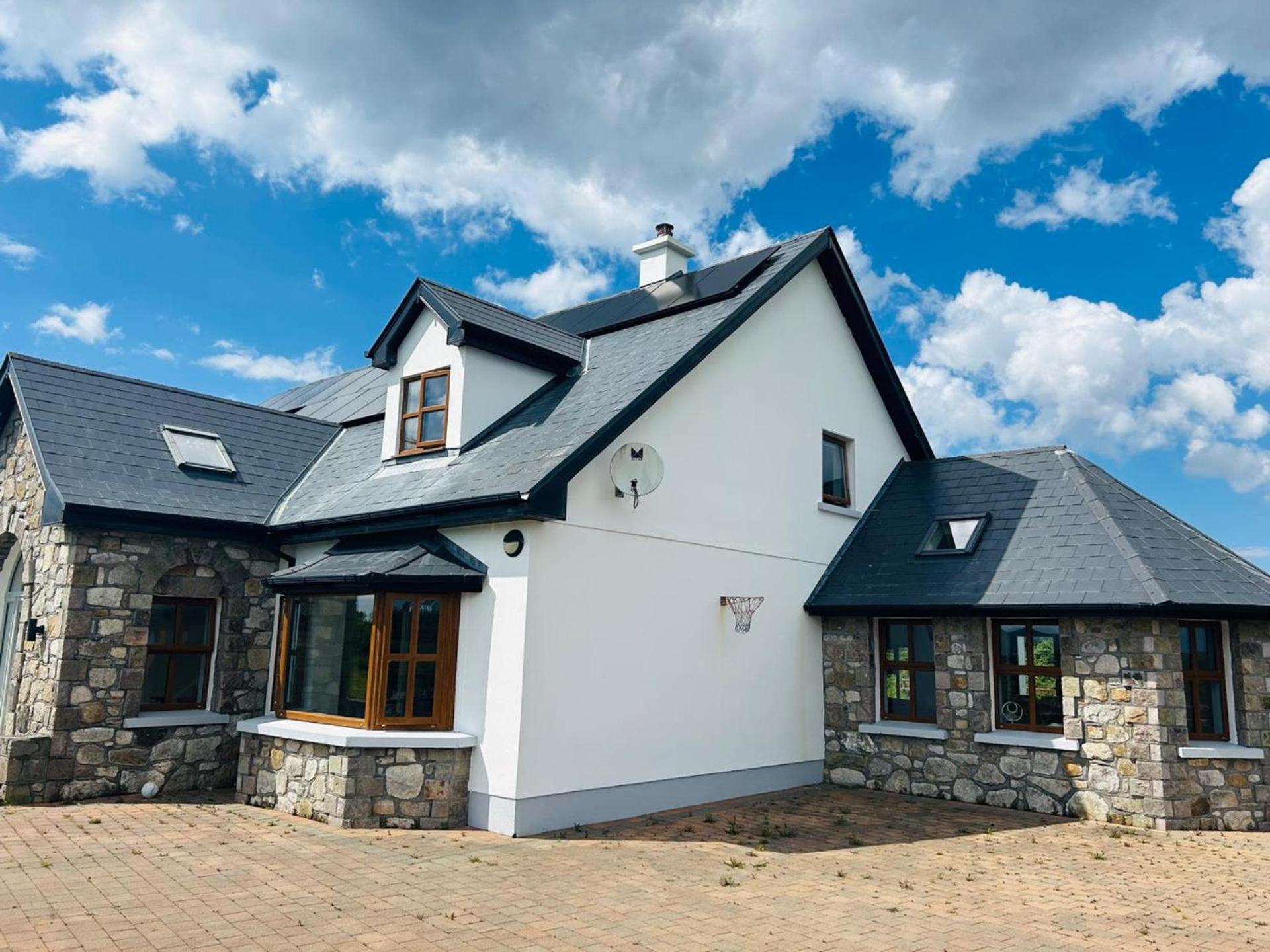 Hotel Hawthorn House Connemara