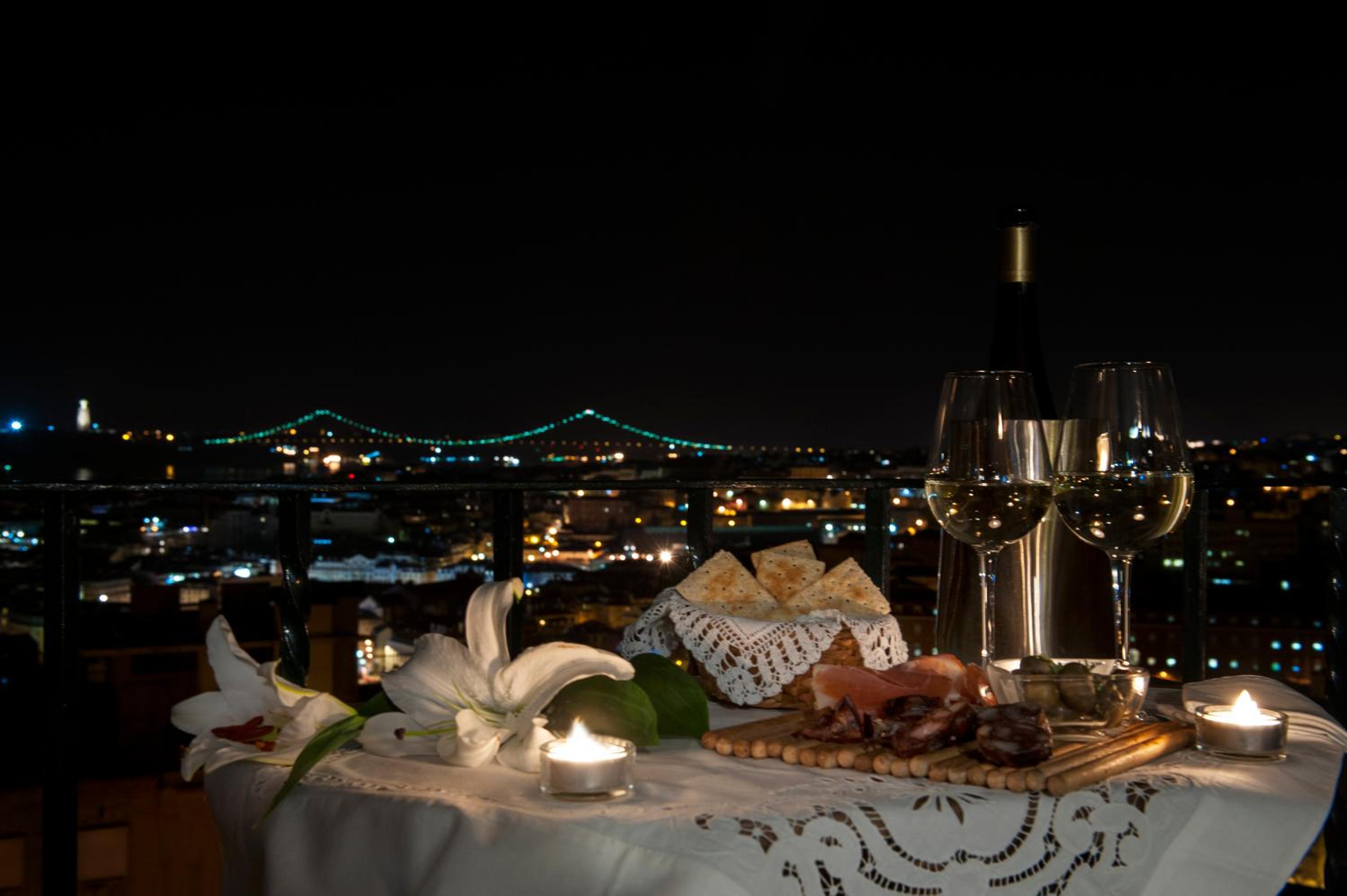Graça - Castle | Lisbon Cheese & Wine Apartments