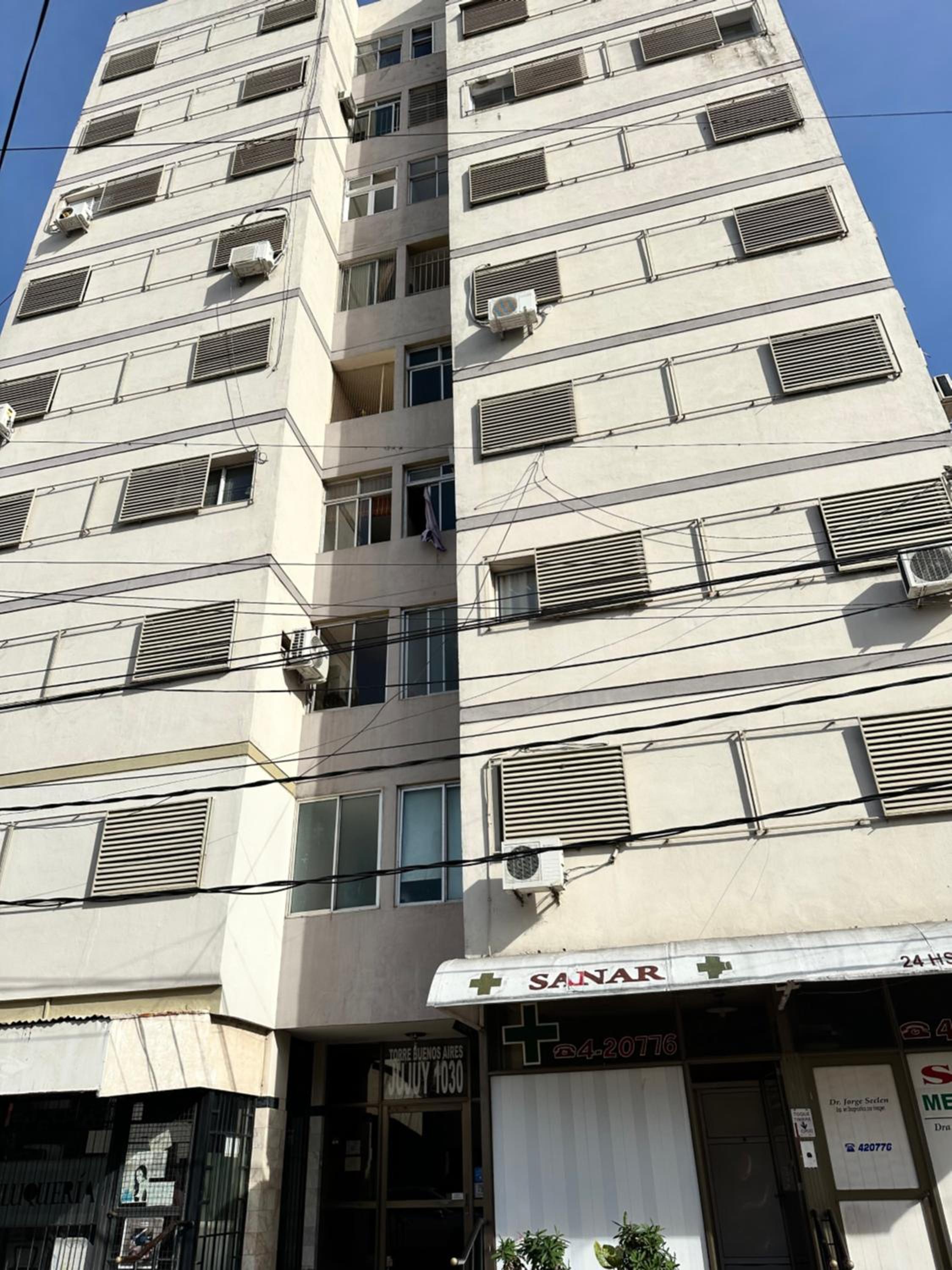 building