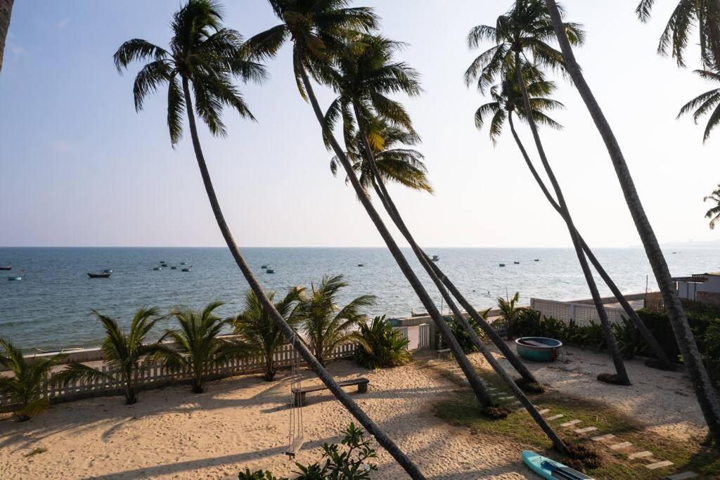 Coconut Beachfront Villa - Mui Ne view 2