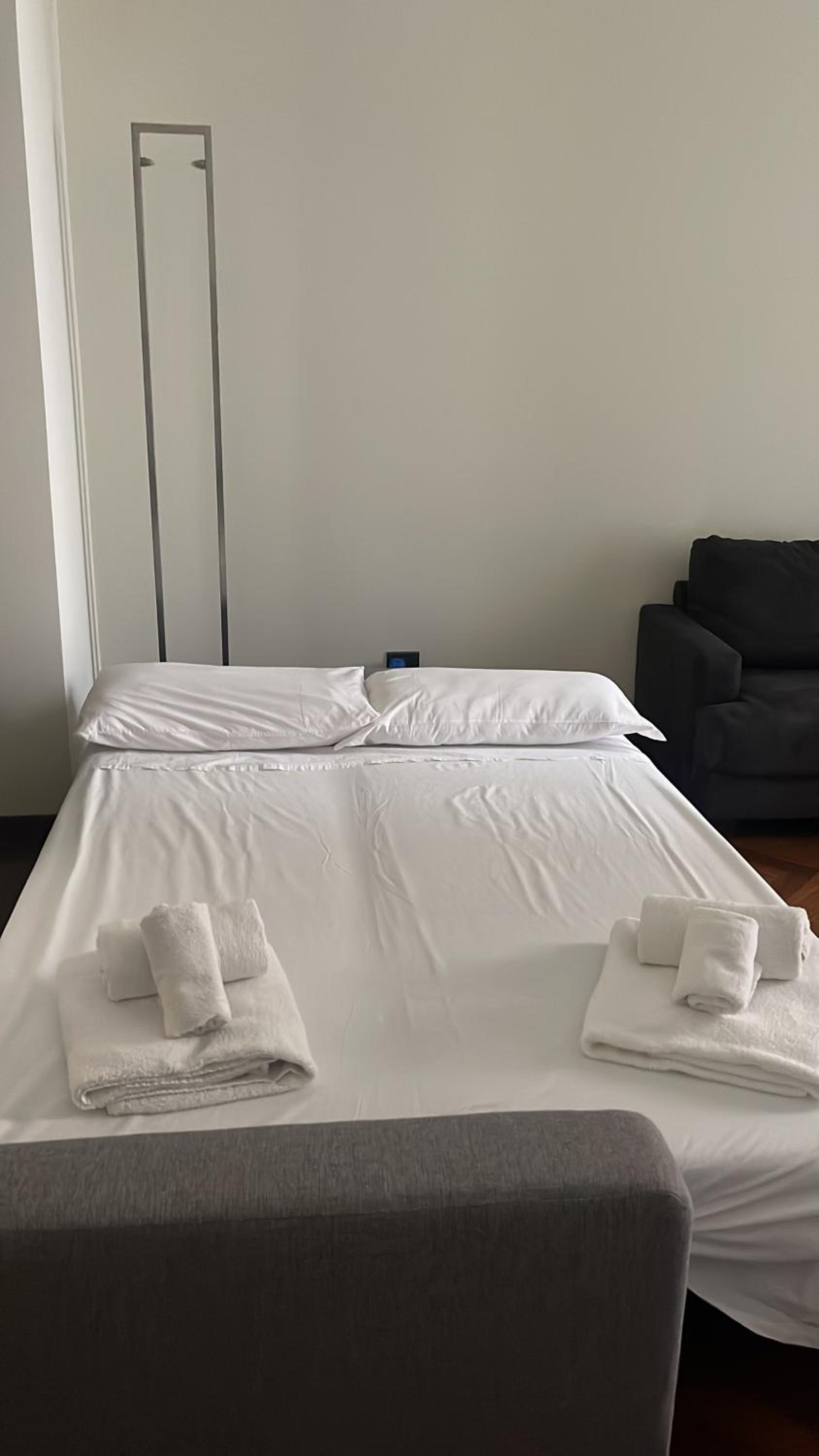Roberto Exclusive Suite view 2
