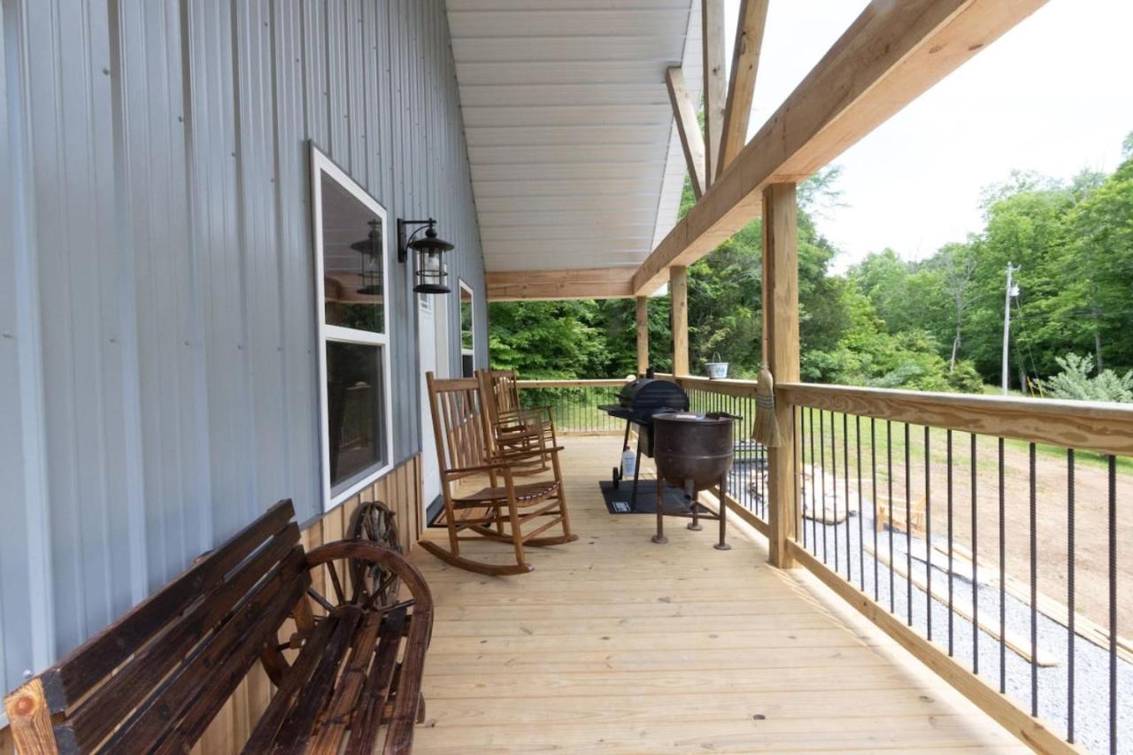 Kentucky Coal Cabin 2 min from Lake Cumberland view 3
