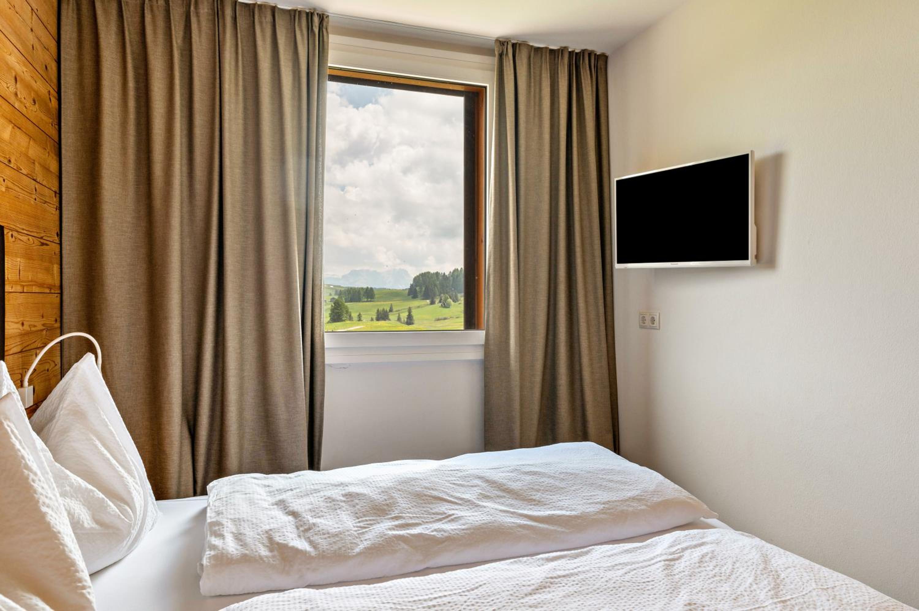 Chalet Hubertus