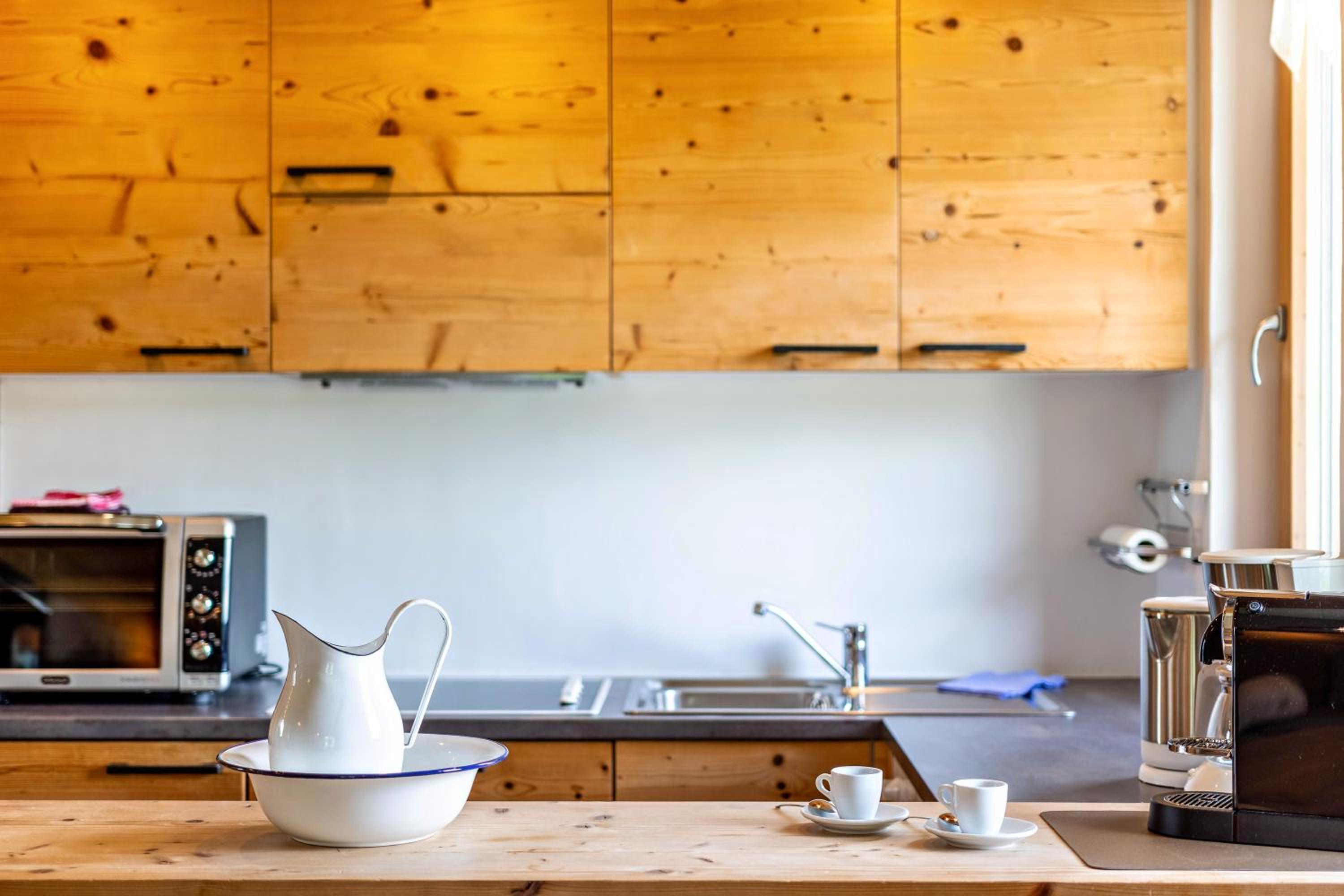 Chalet Hubertus