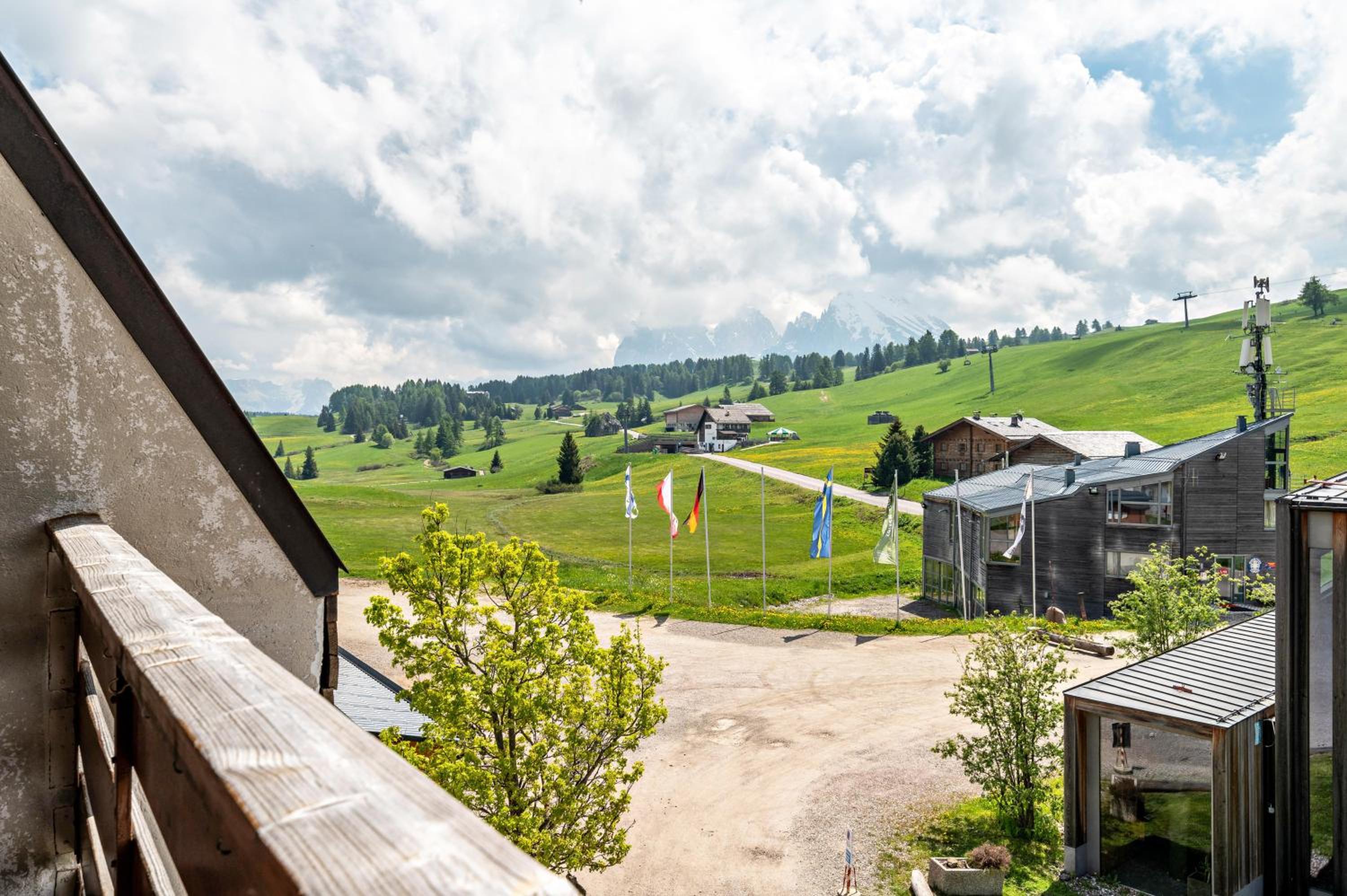 Chalet Hubertus