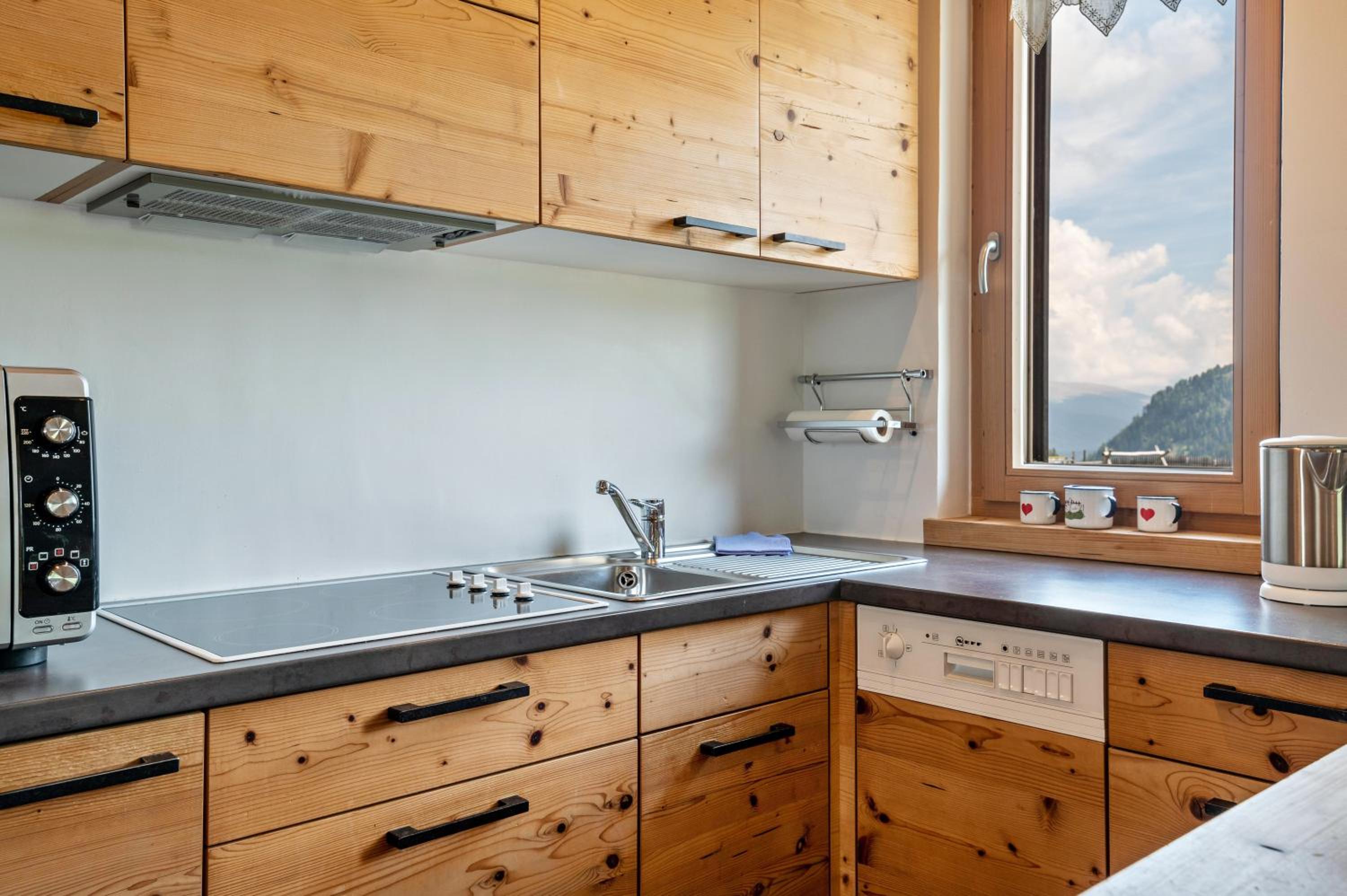 Chalet Hubertus
