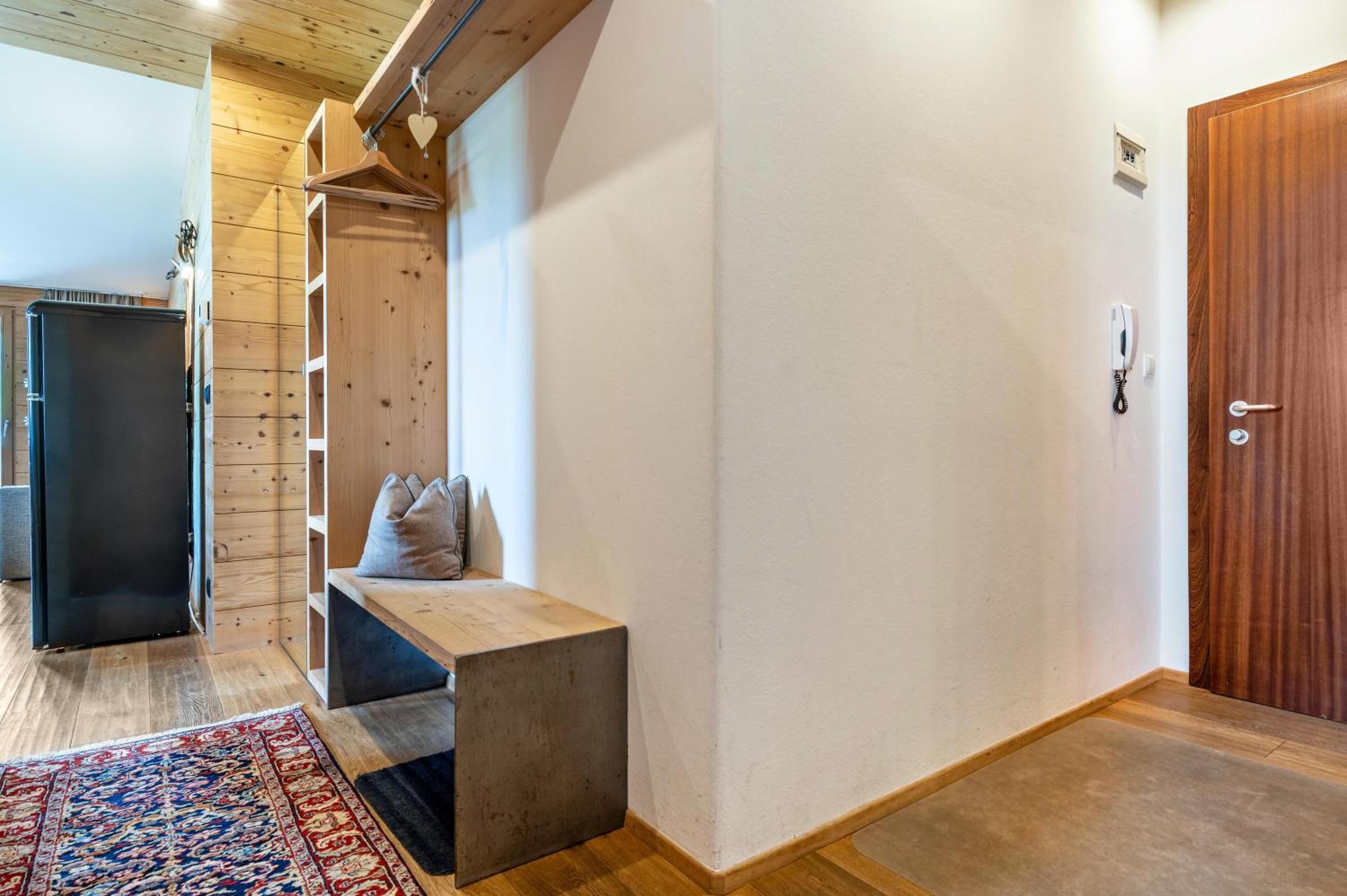 Chalet Hubertus