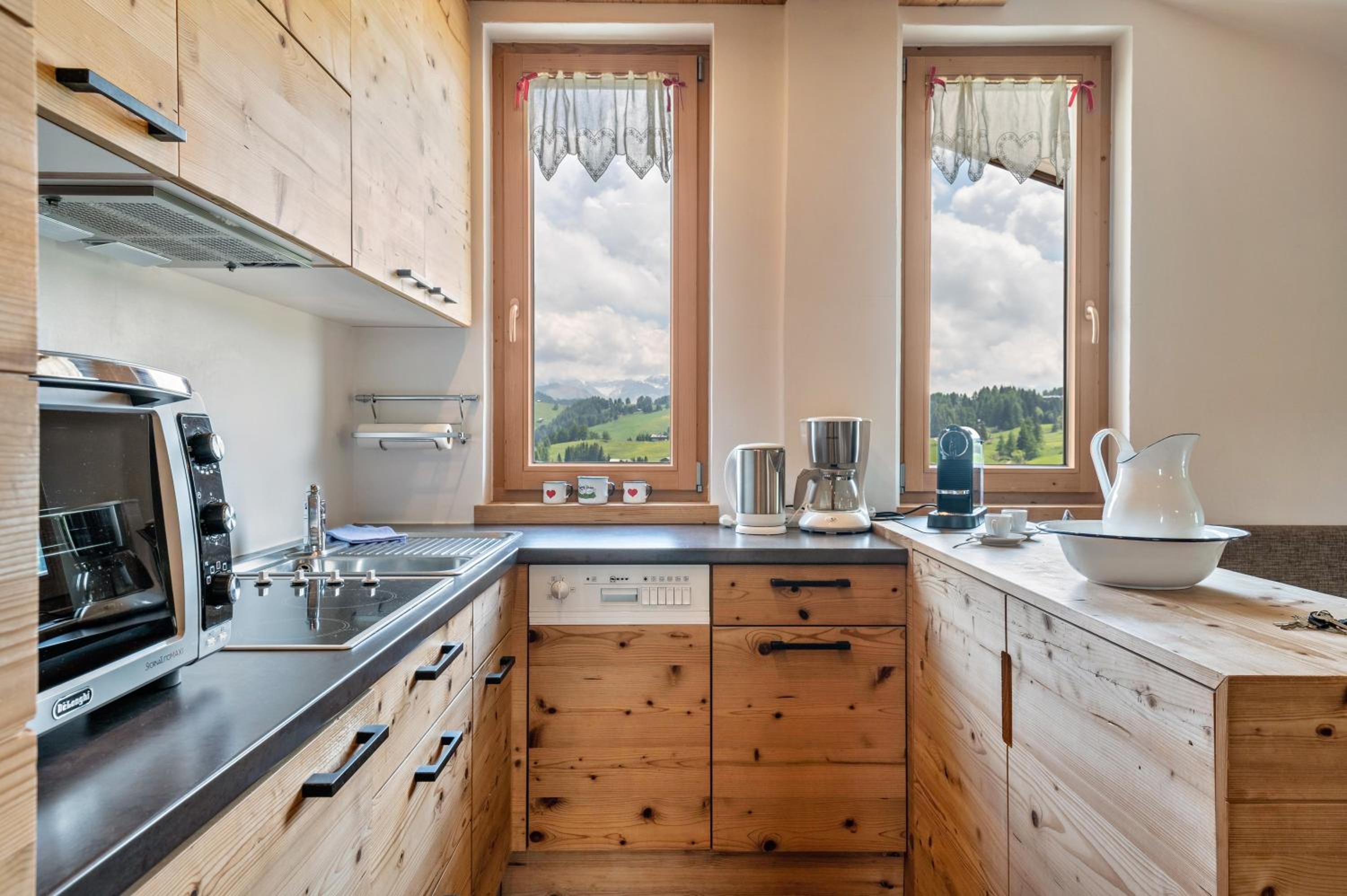 Chalet Hubertus