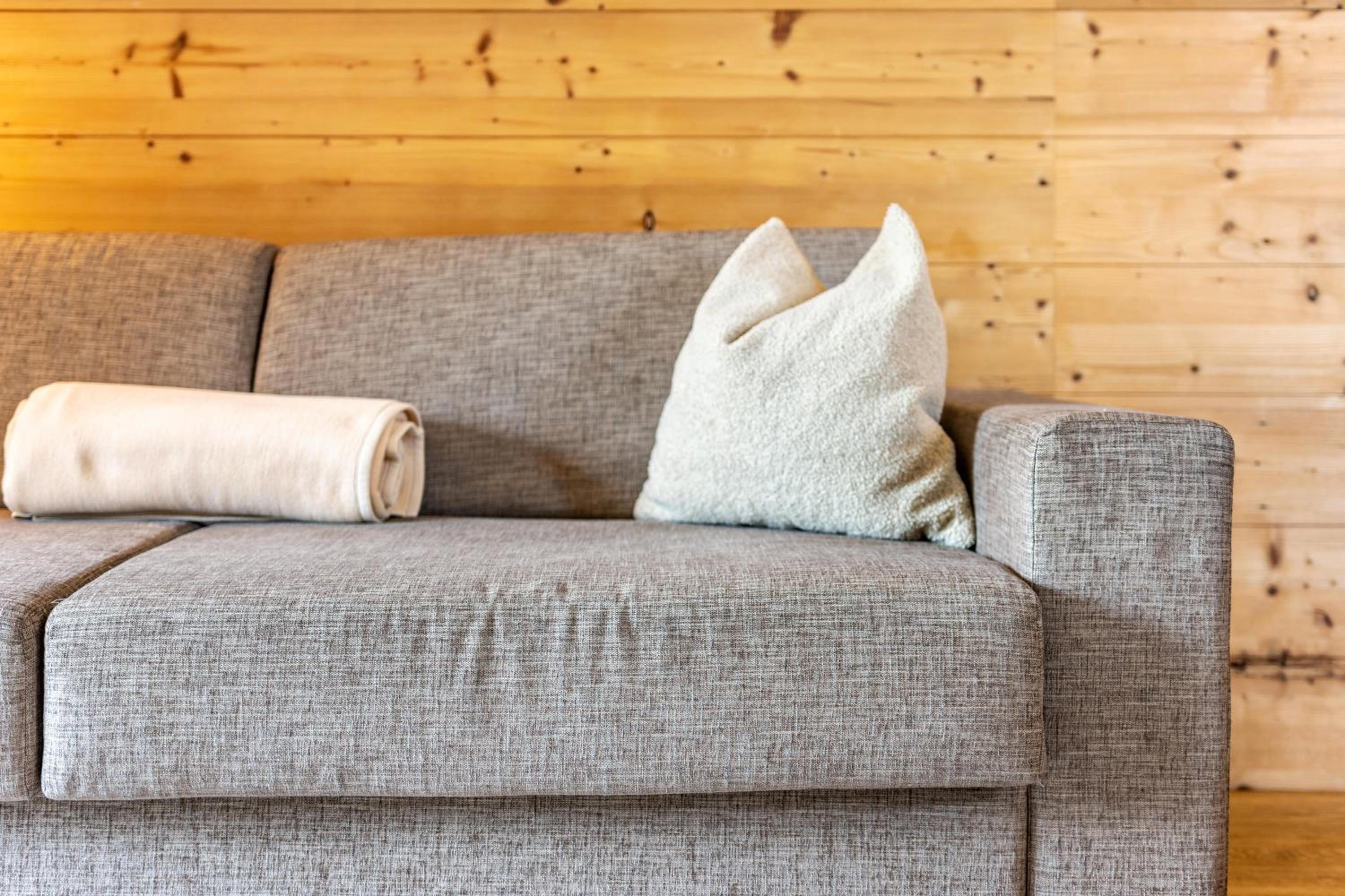 Chalet Hubertus