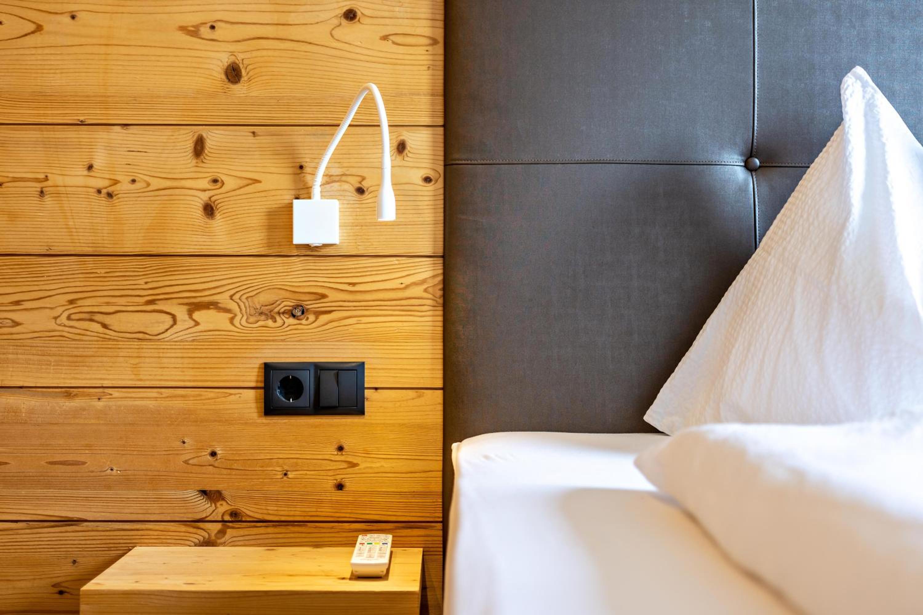 Chalet Hubertus