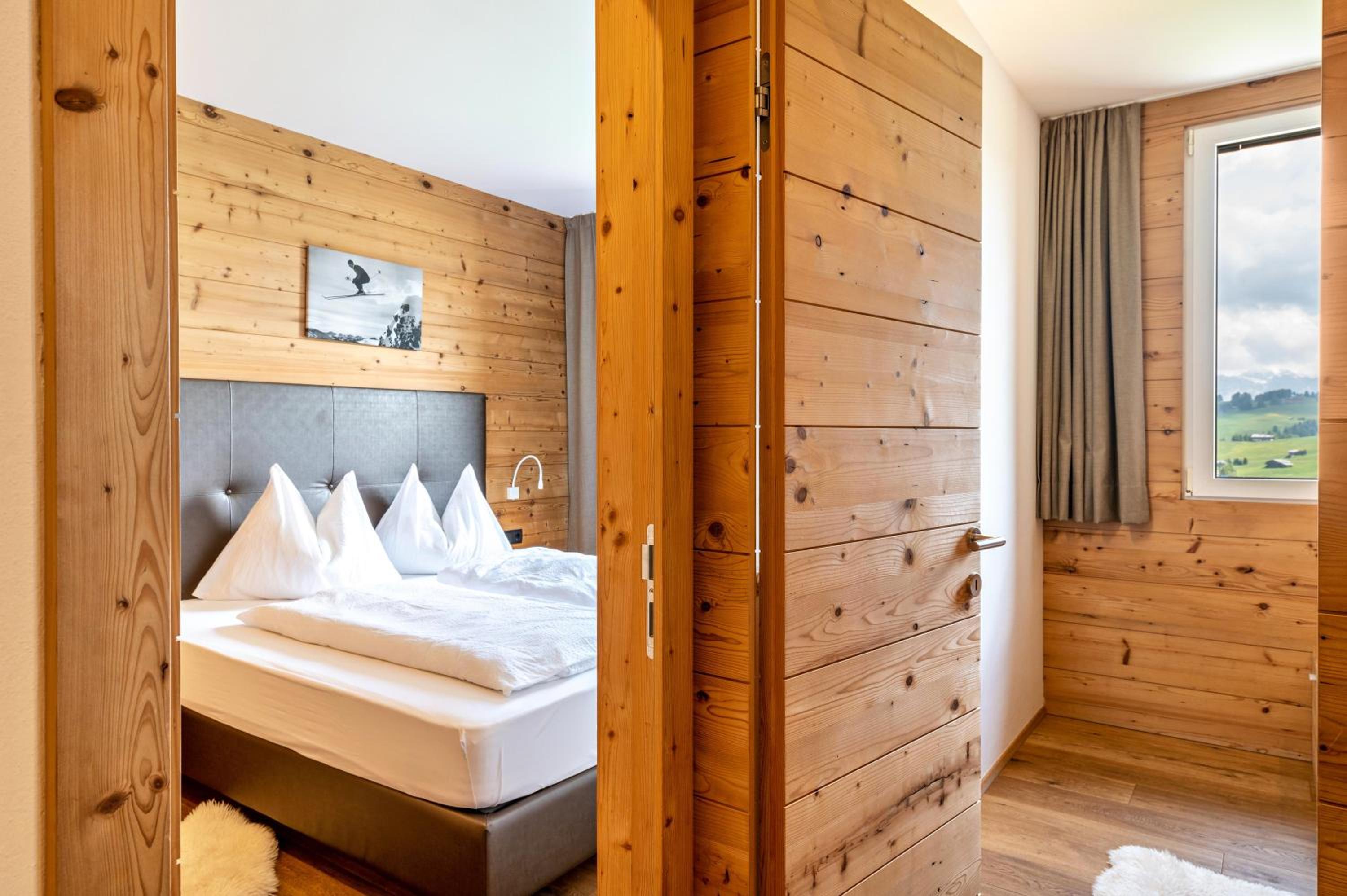 Chalet Hubertus