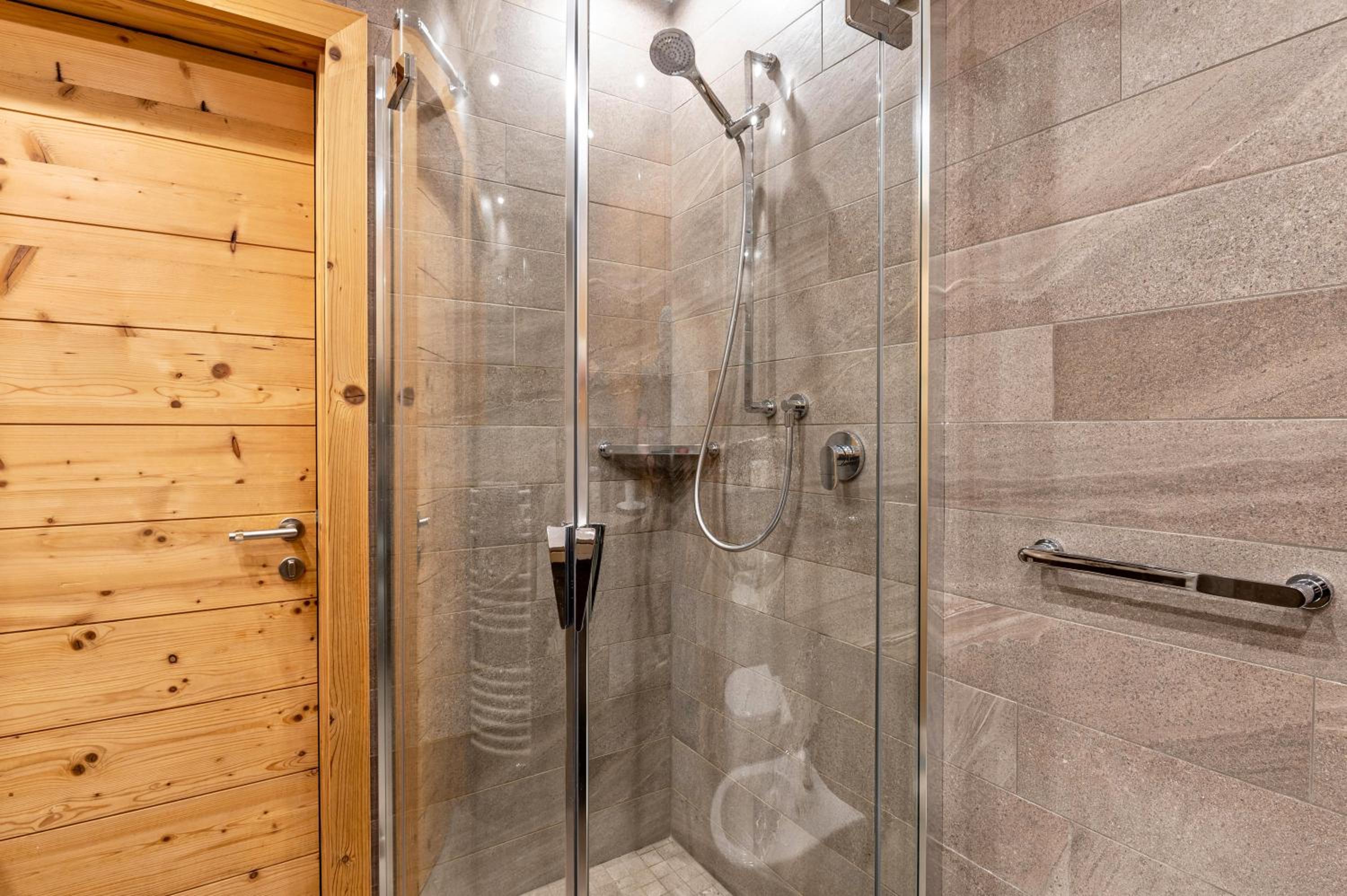Chalet Hubertus