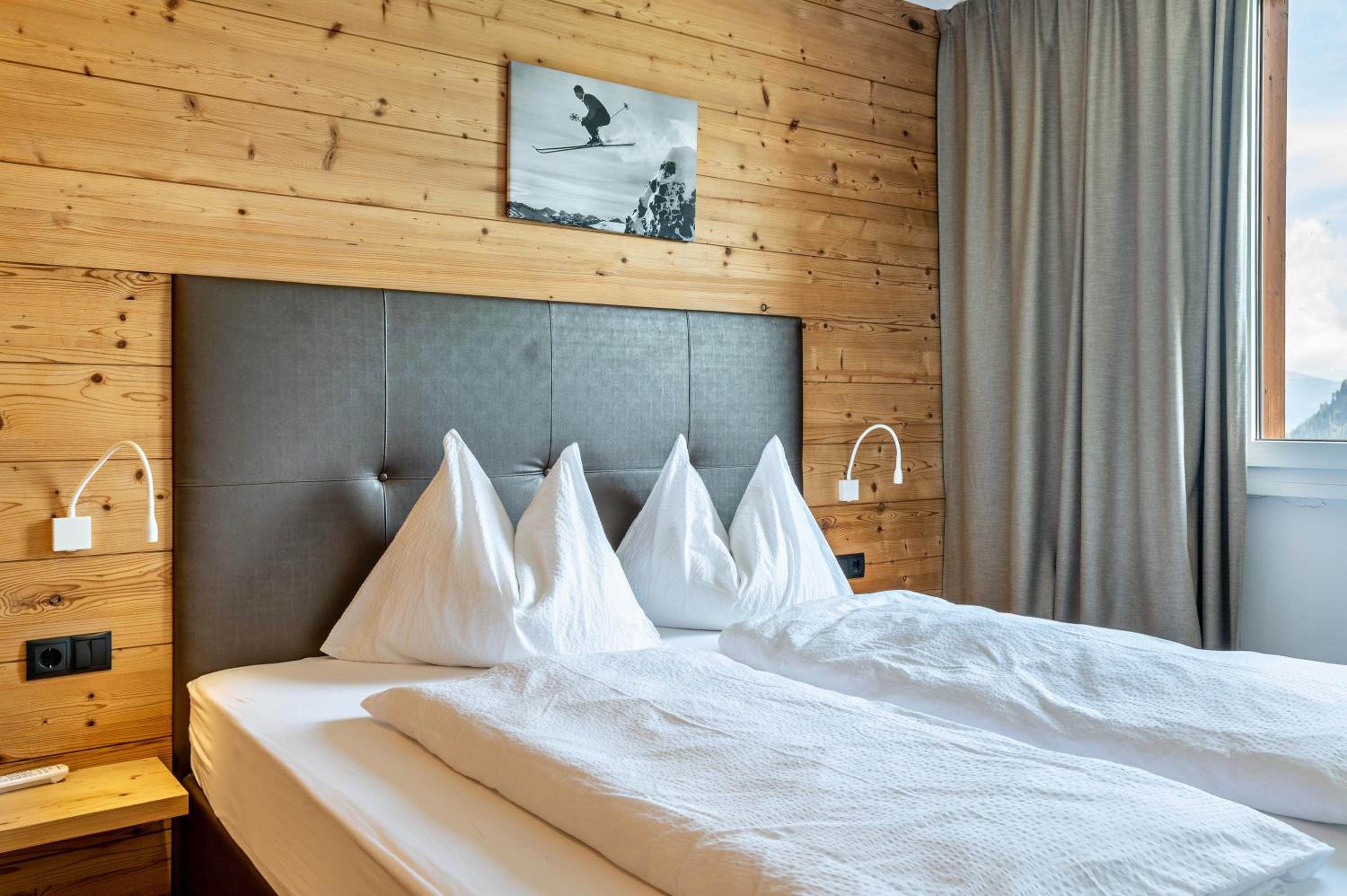 Chalet Hubertus