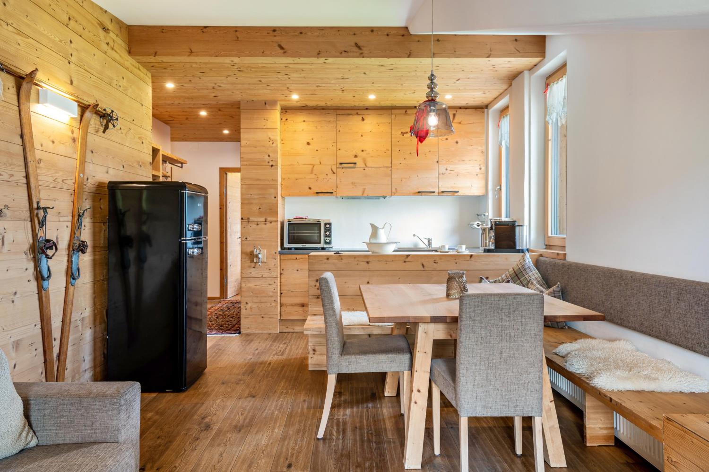Chalet Hubertus