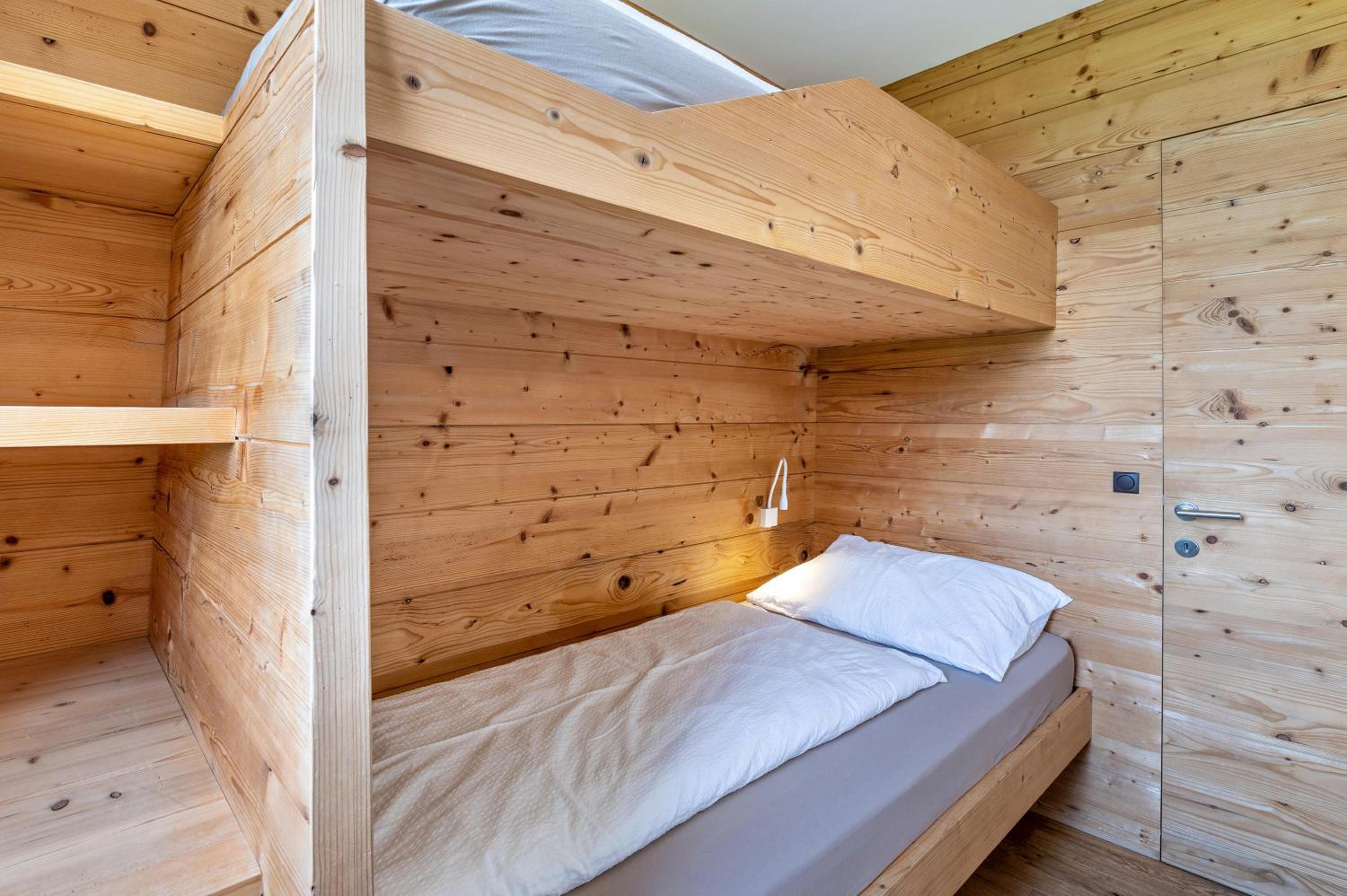 Chalet Hubertus