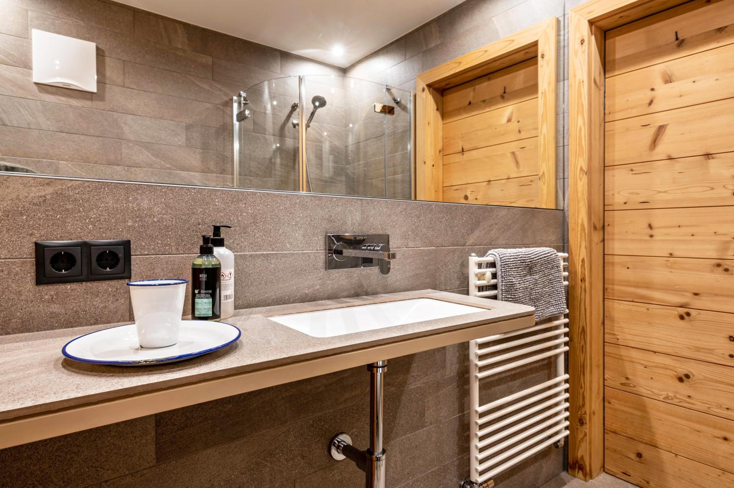 Chalet Hubertus