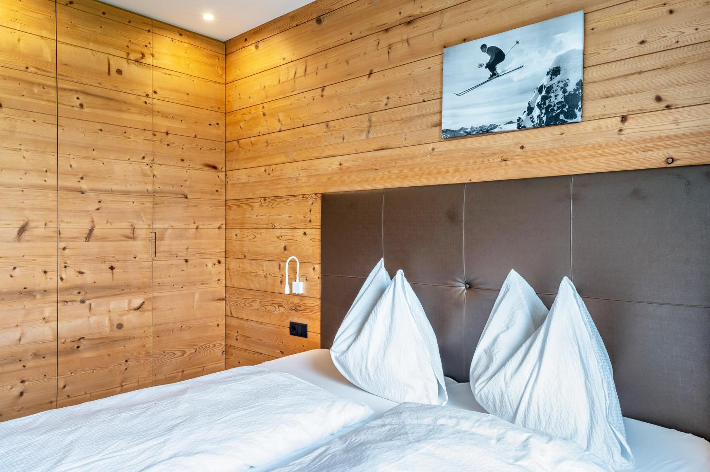Chalet Hubertus