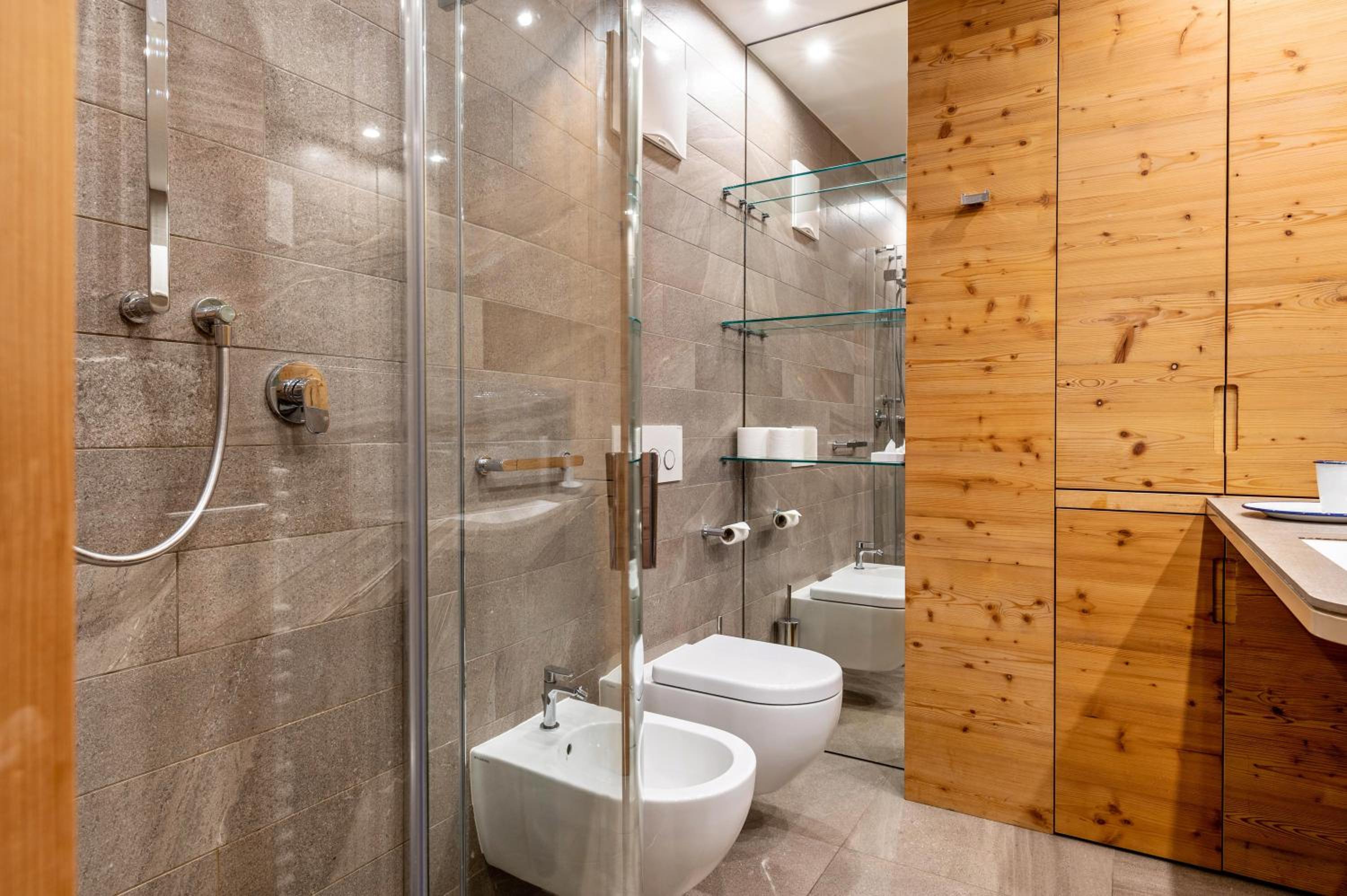 Chalet Hubertus