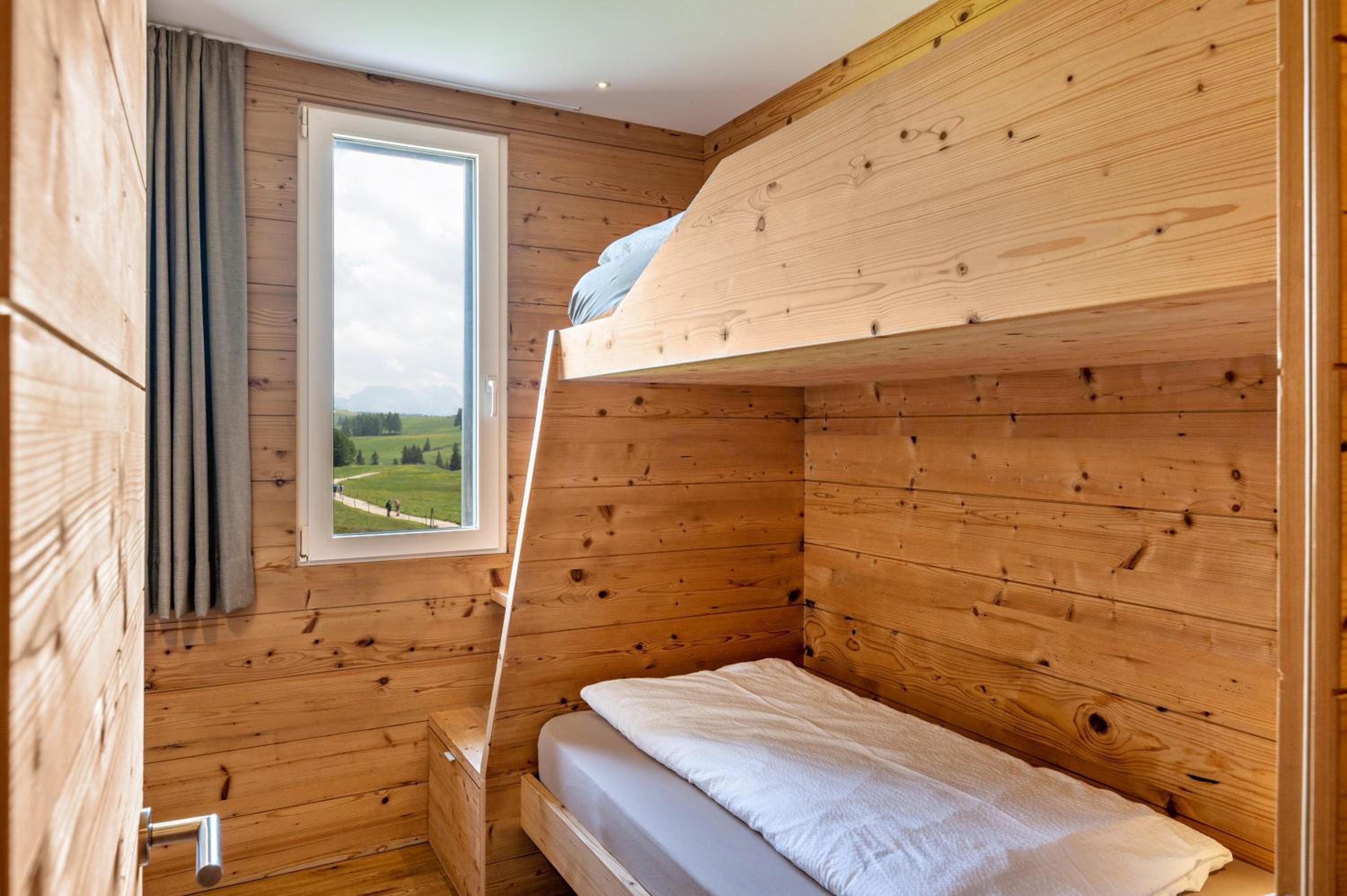 Chalet Hubertus
