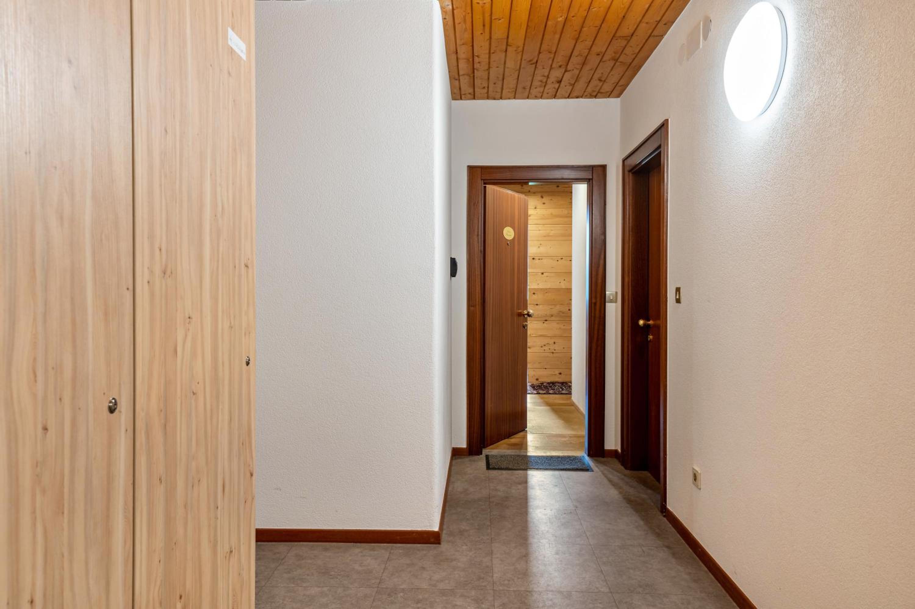 Chalet Hubertus