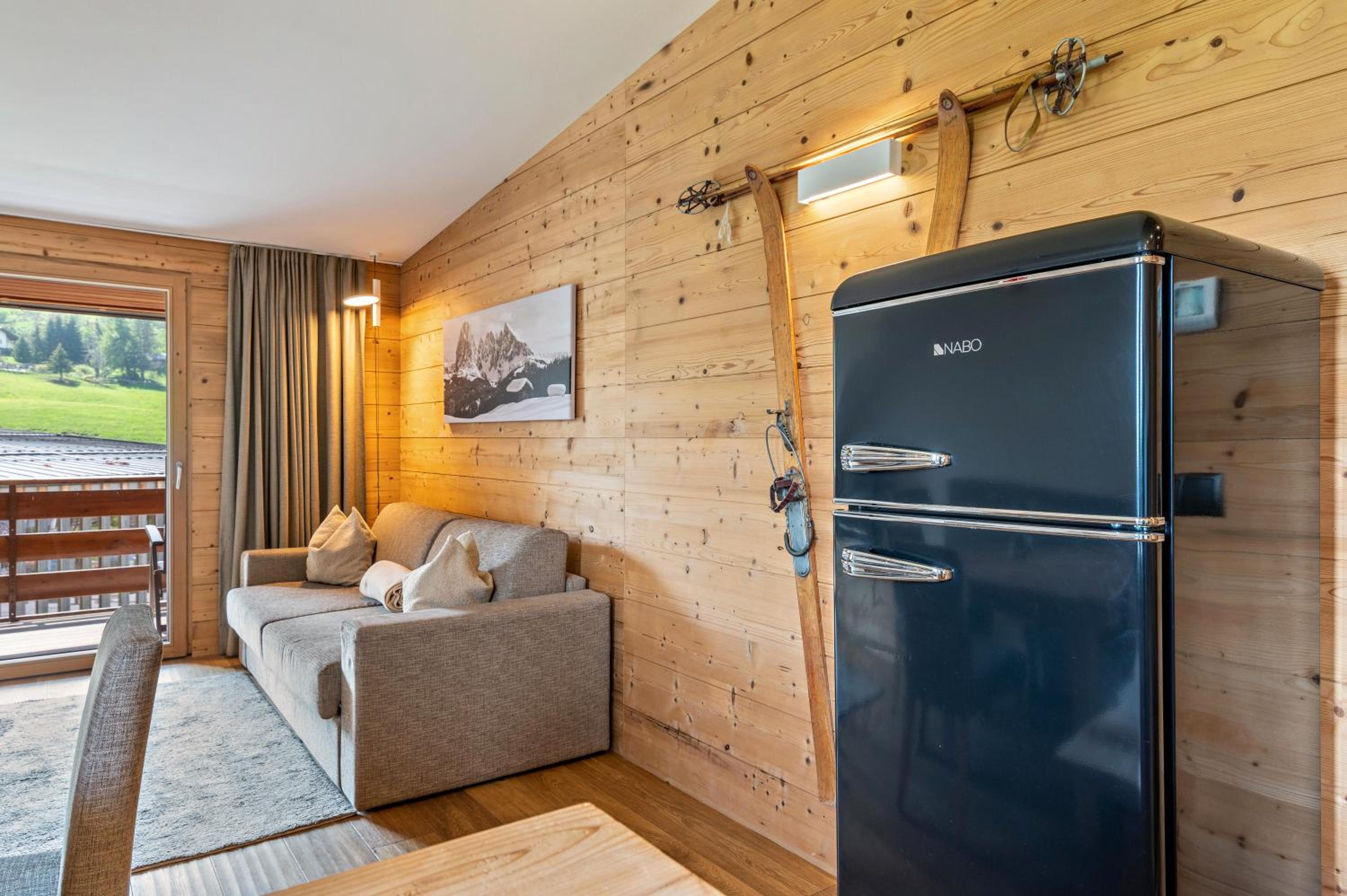 Chalet Hubertus
