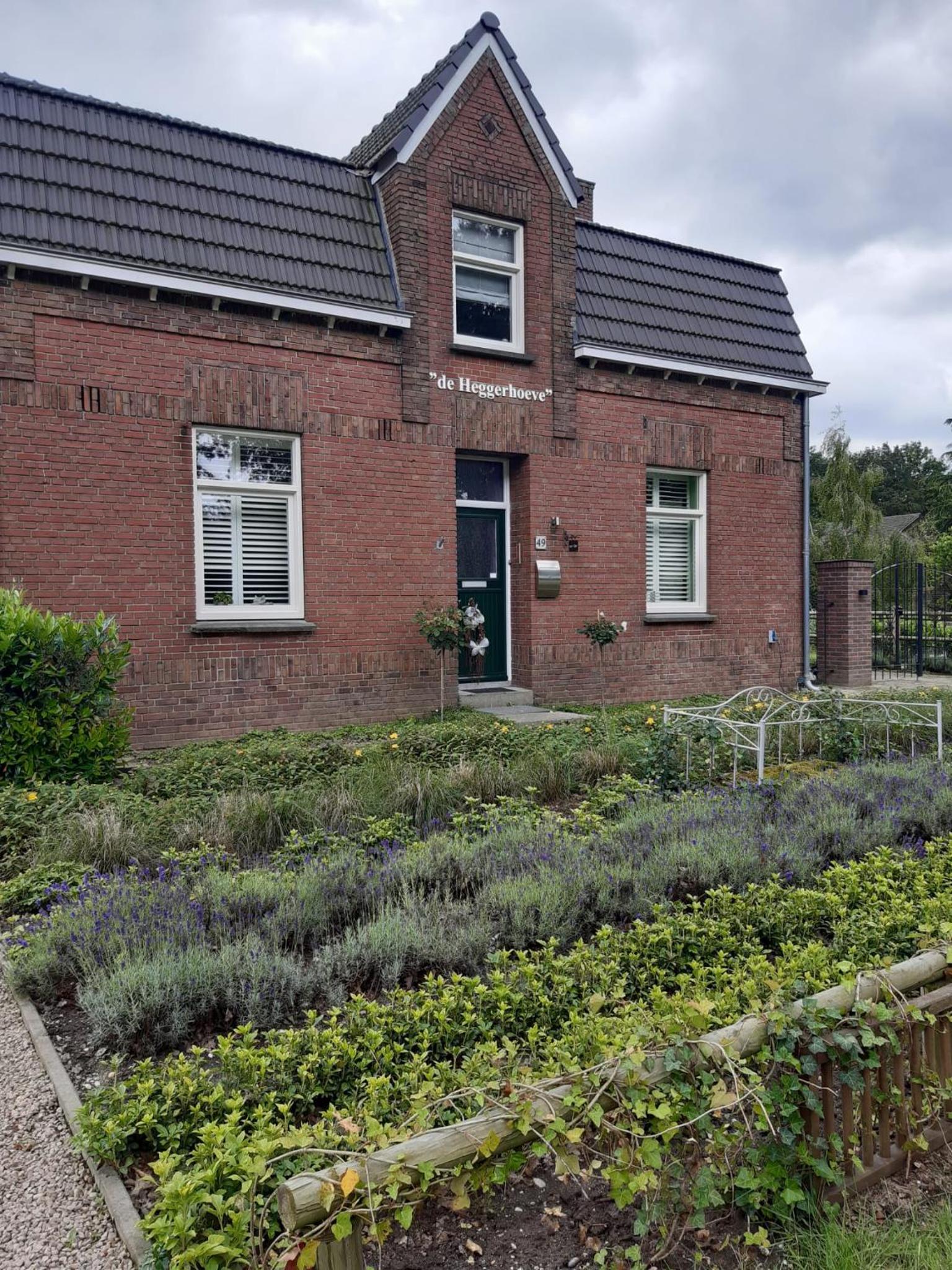 B&B Bourgondisch Lomm view 5