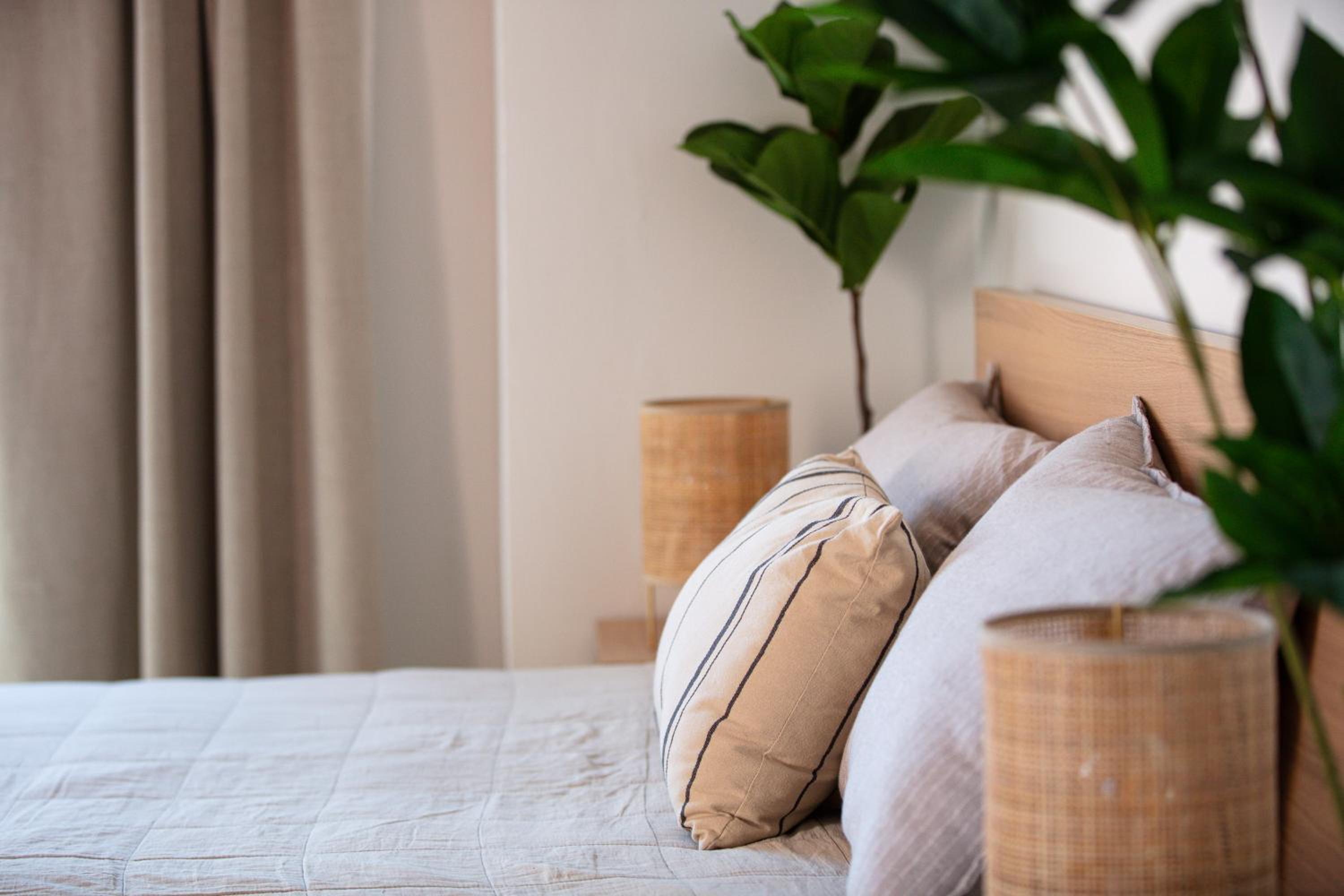 Fortezza Sea Breeze, Anne, 2 Bedrooms & Sea View photo 5