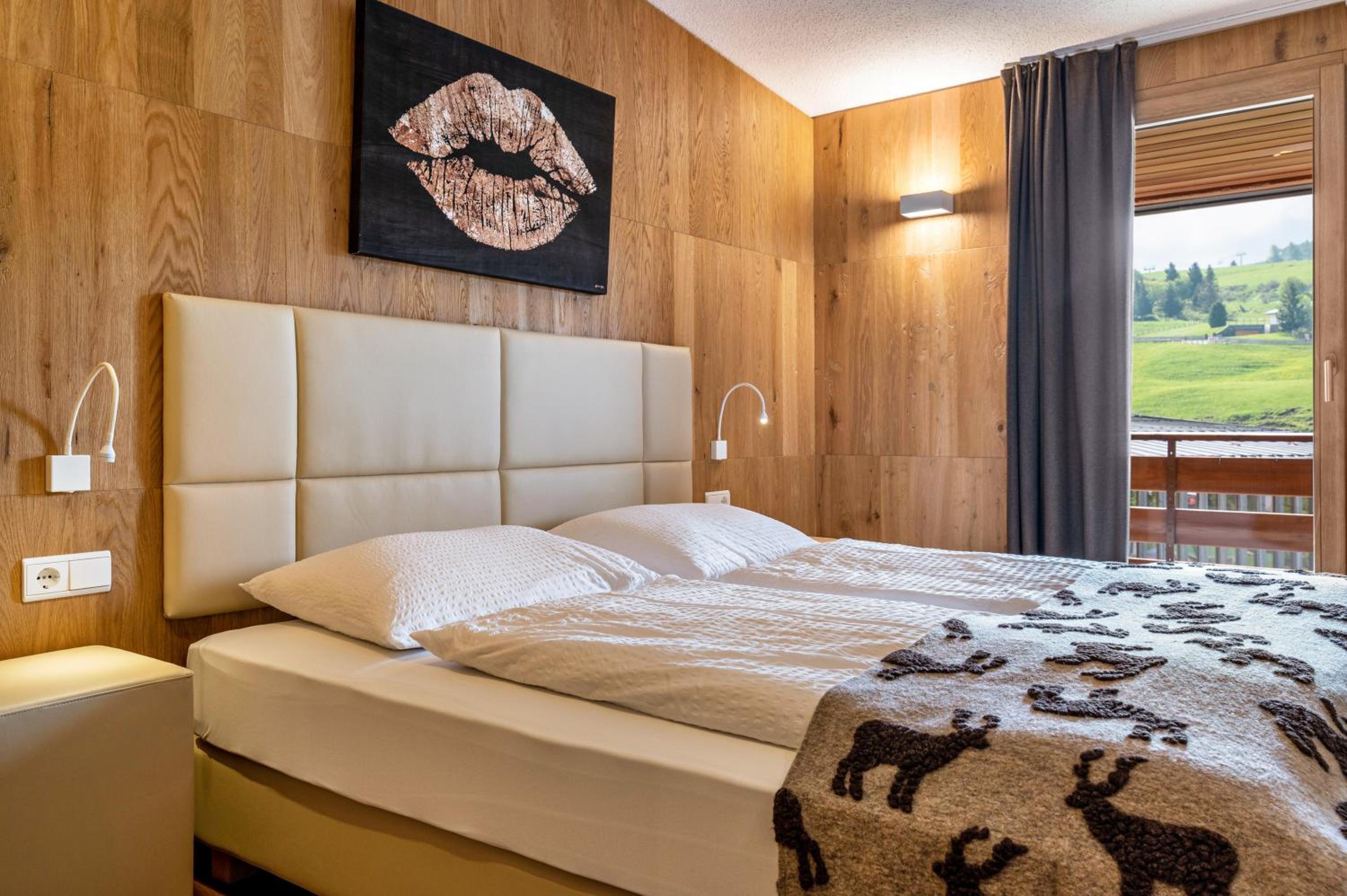 Chalet Hubertus