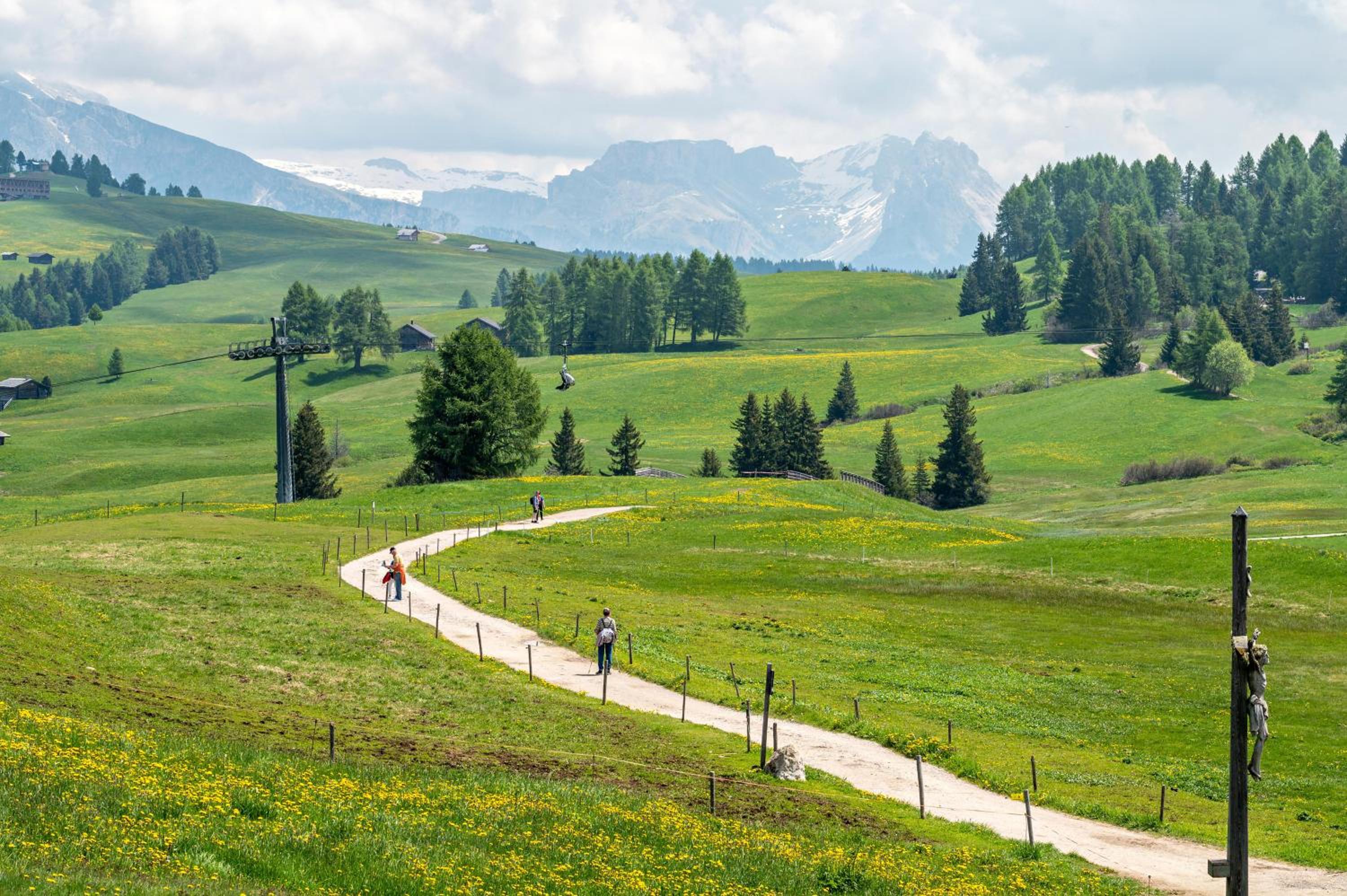 Chalet Hubertus