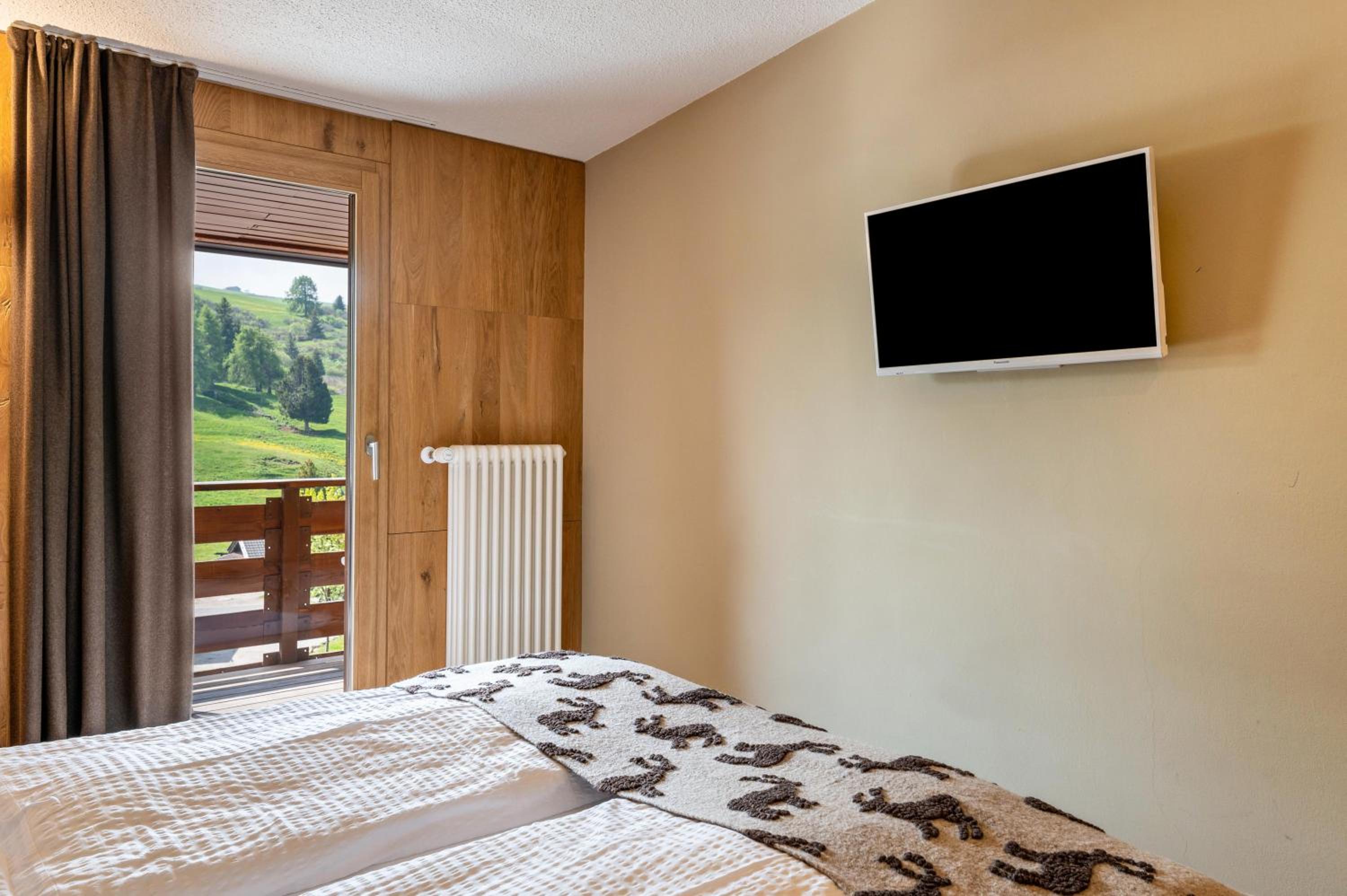 Chalet Hubertus