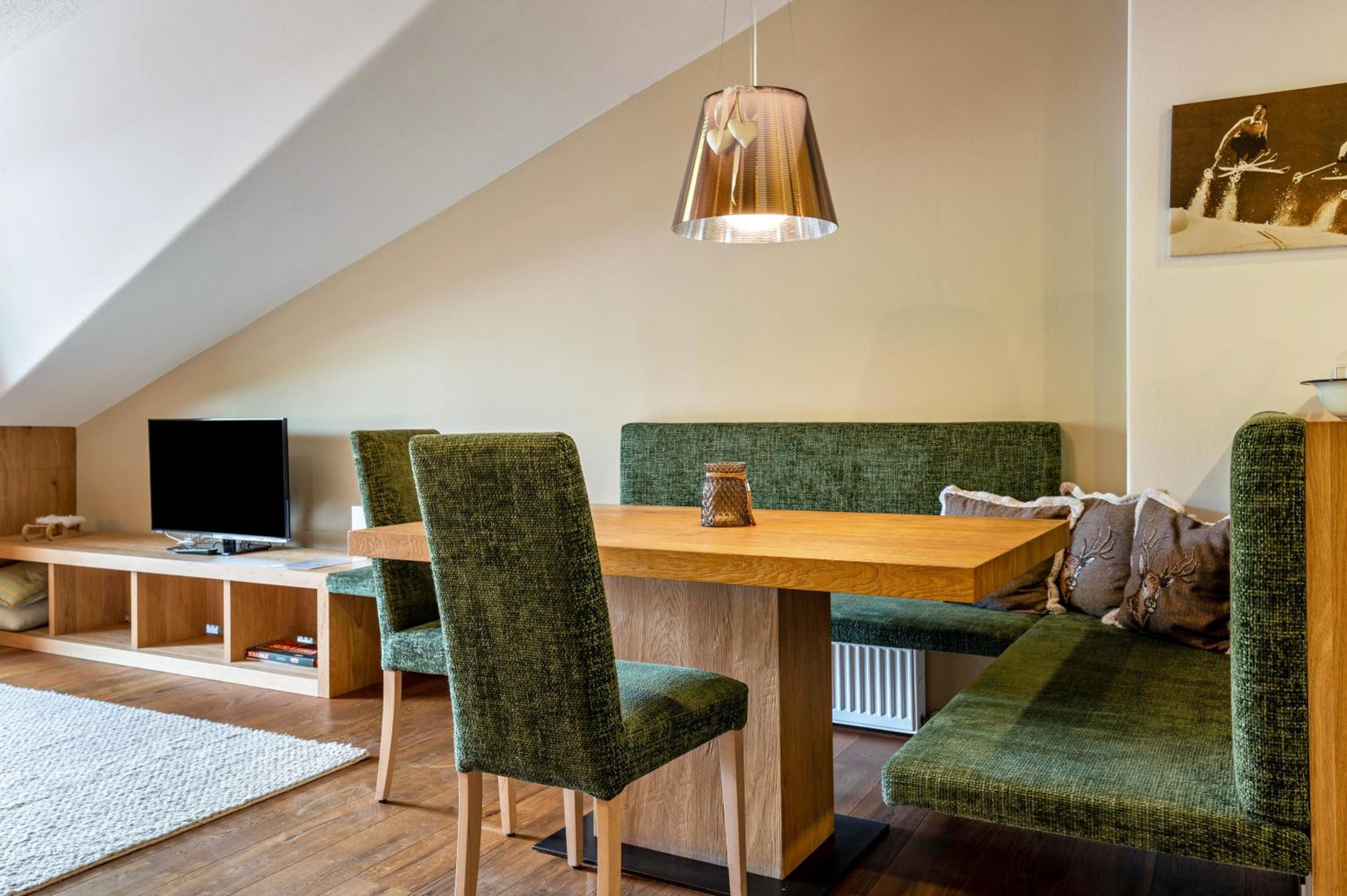 Chalet Hubertus
