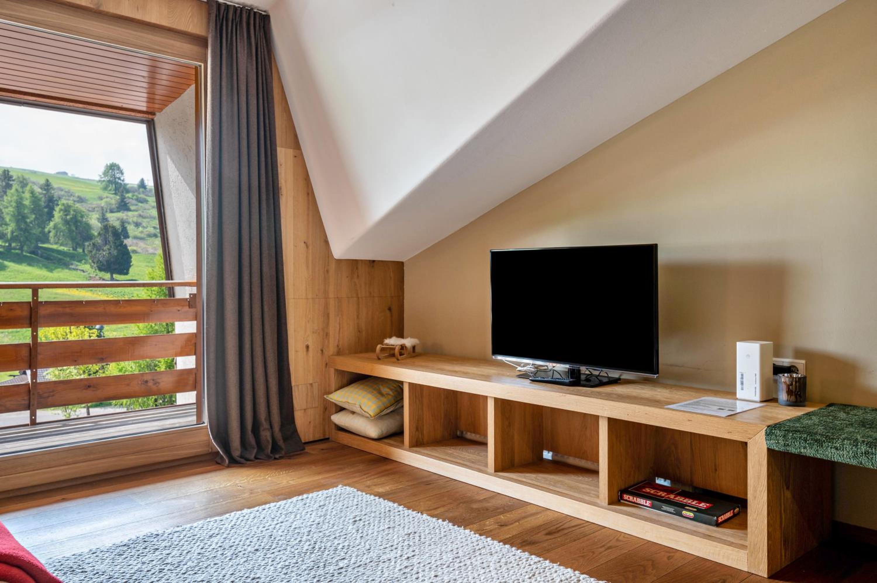 Chalet Hubertus