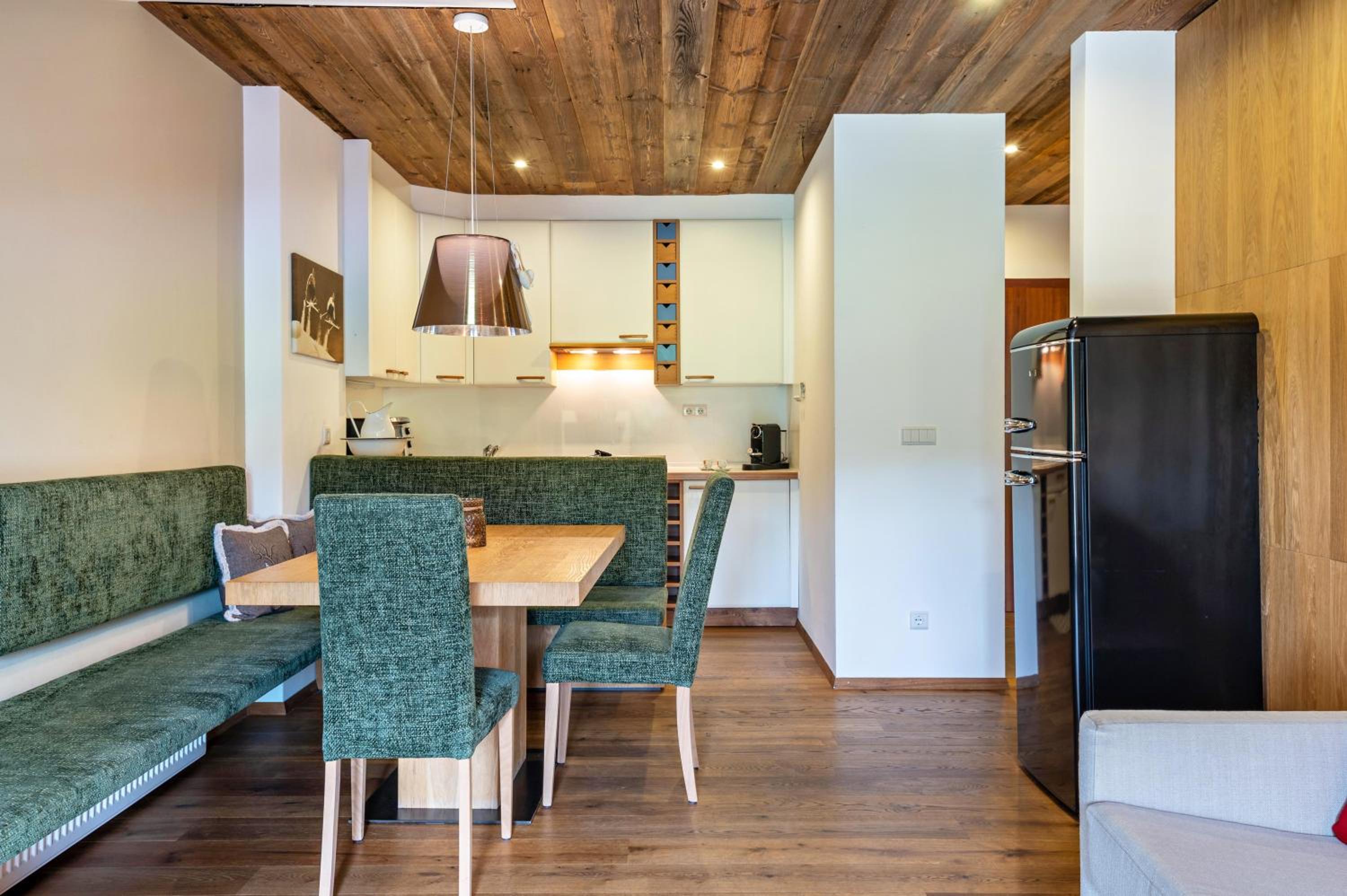 Chalet Hubertus