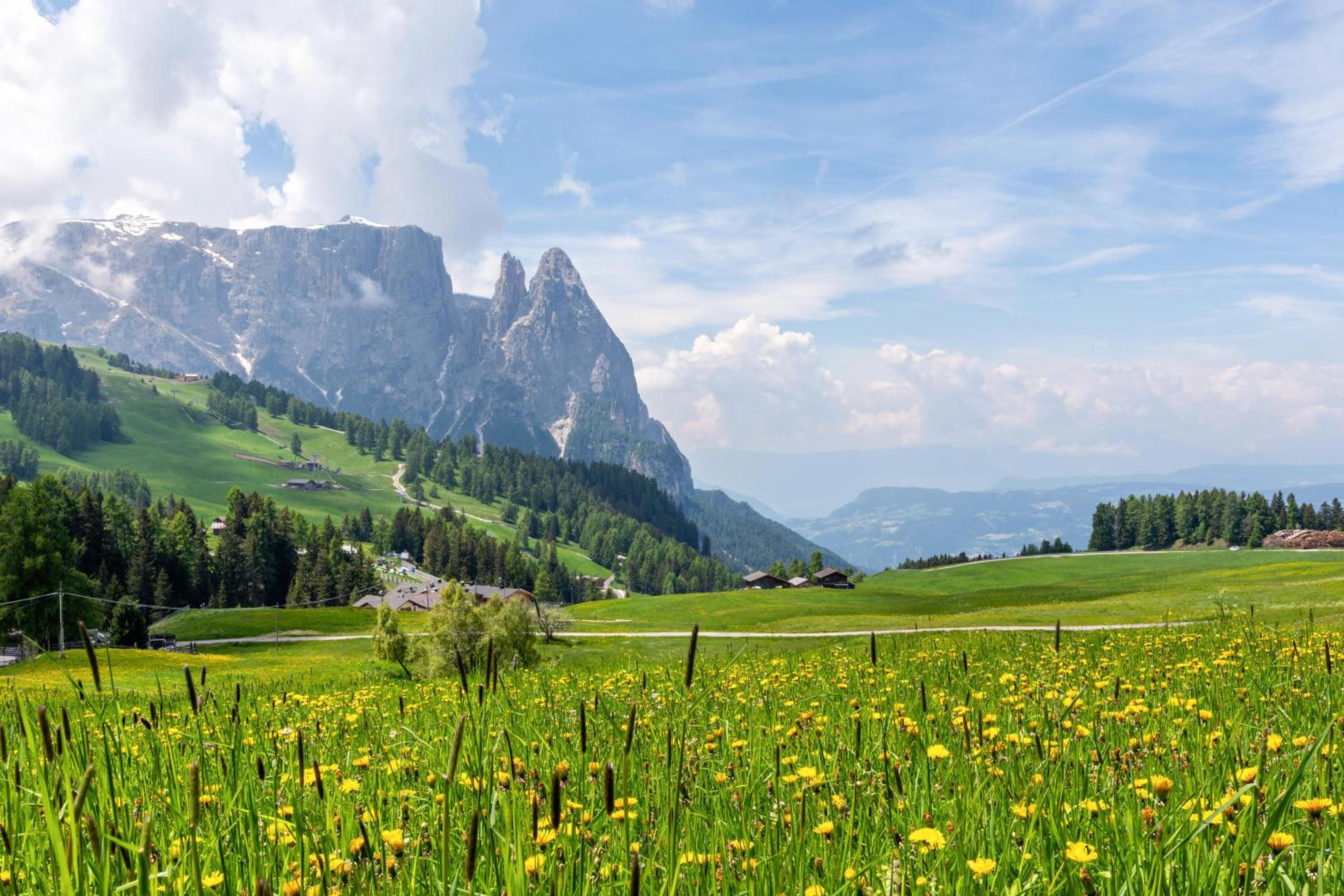 Chalet Hubertus