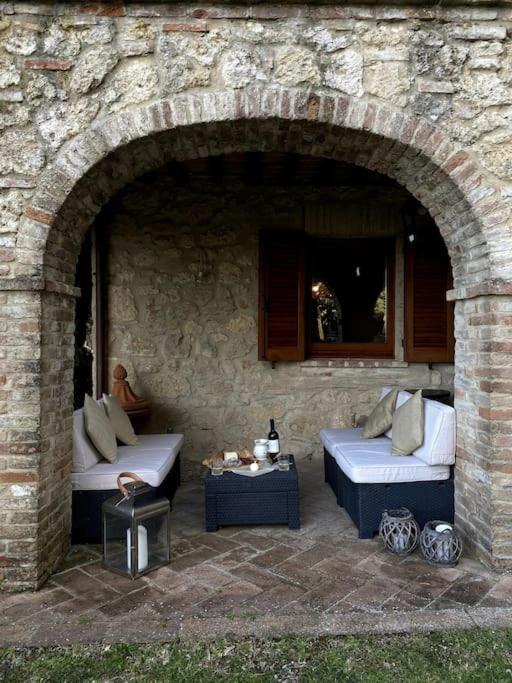 Casale in Val D Orcia