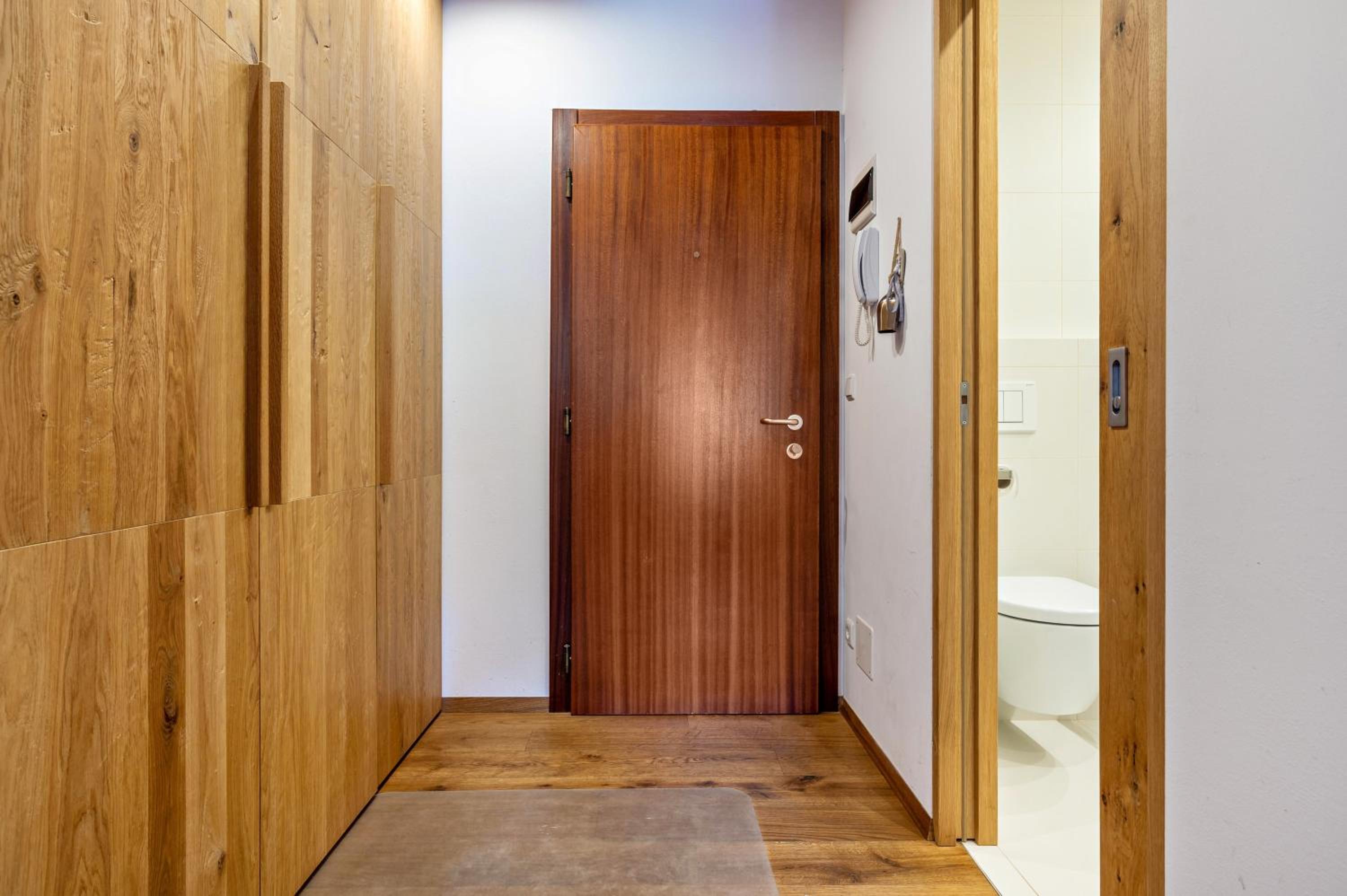 Chalet Hubertus