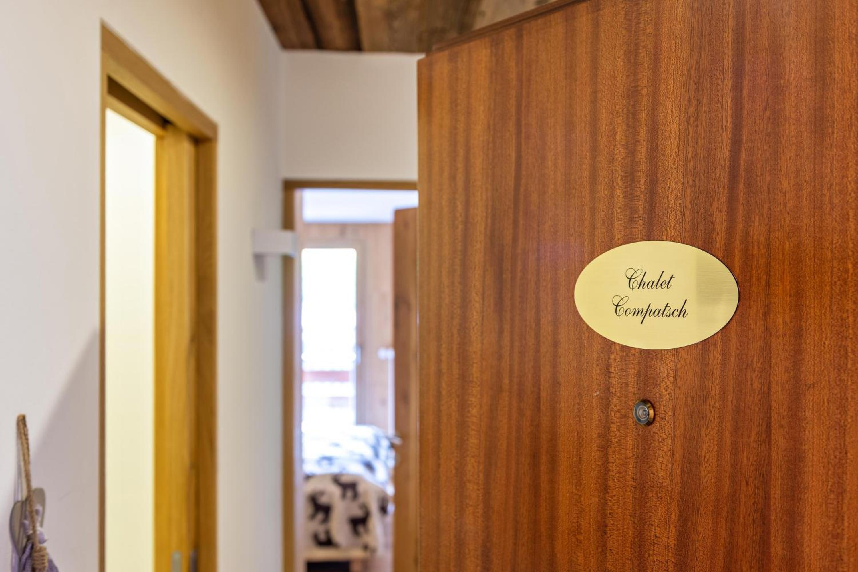 Chalet Hubertus
