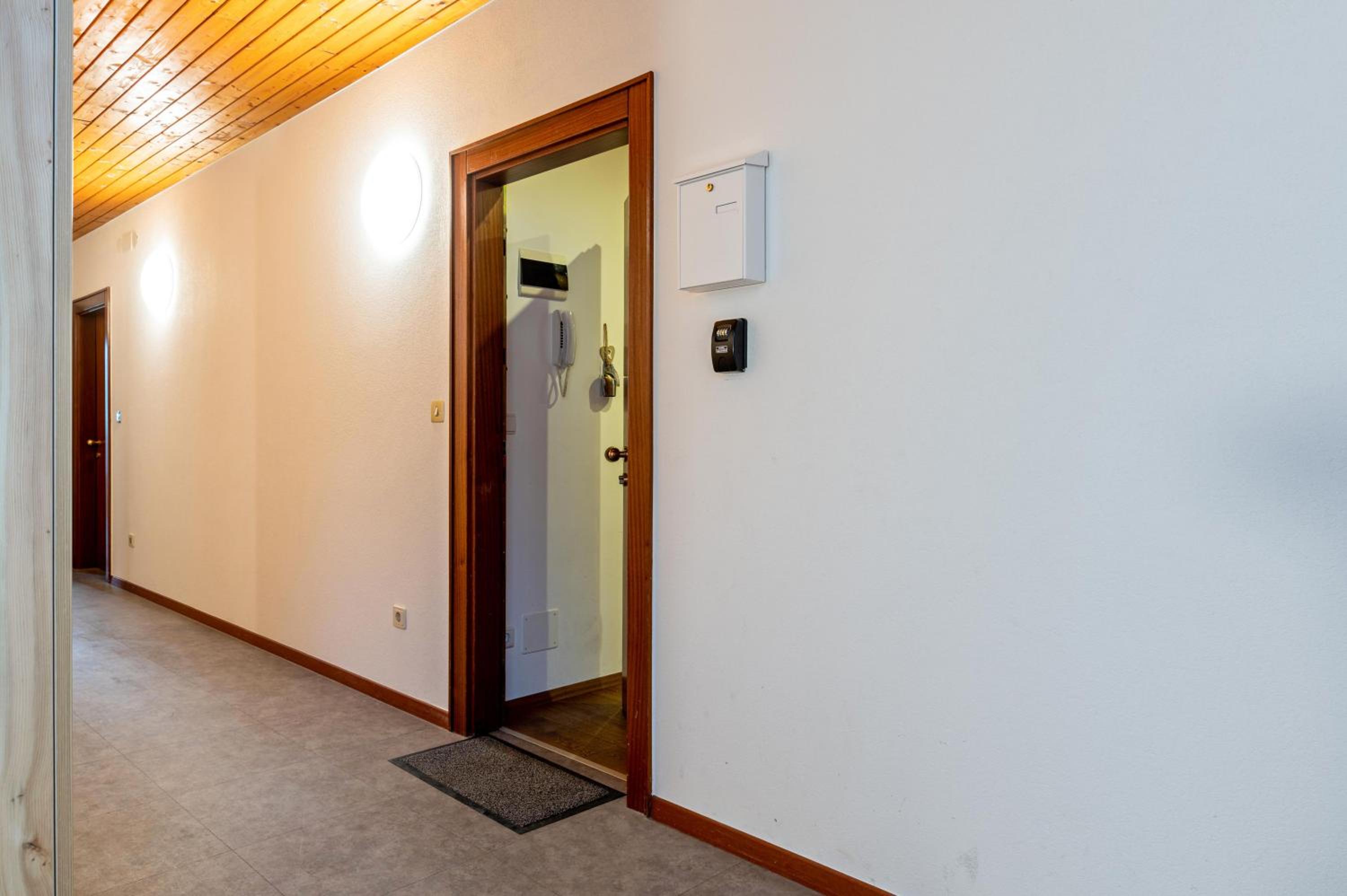 Chalet Hubertus