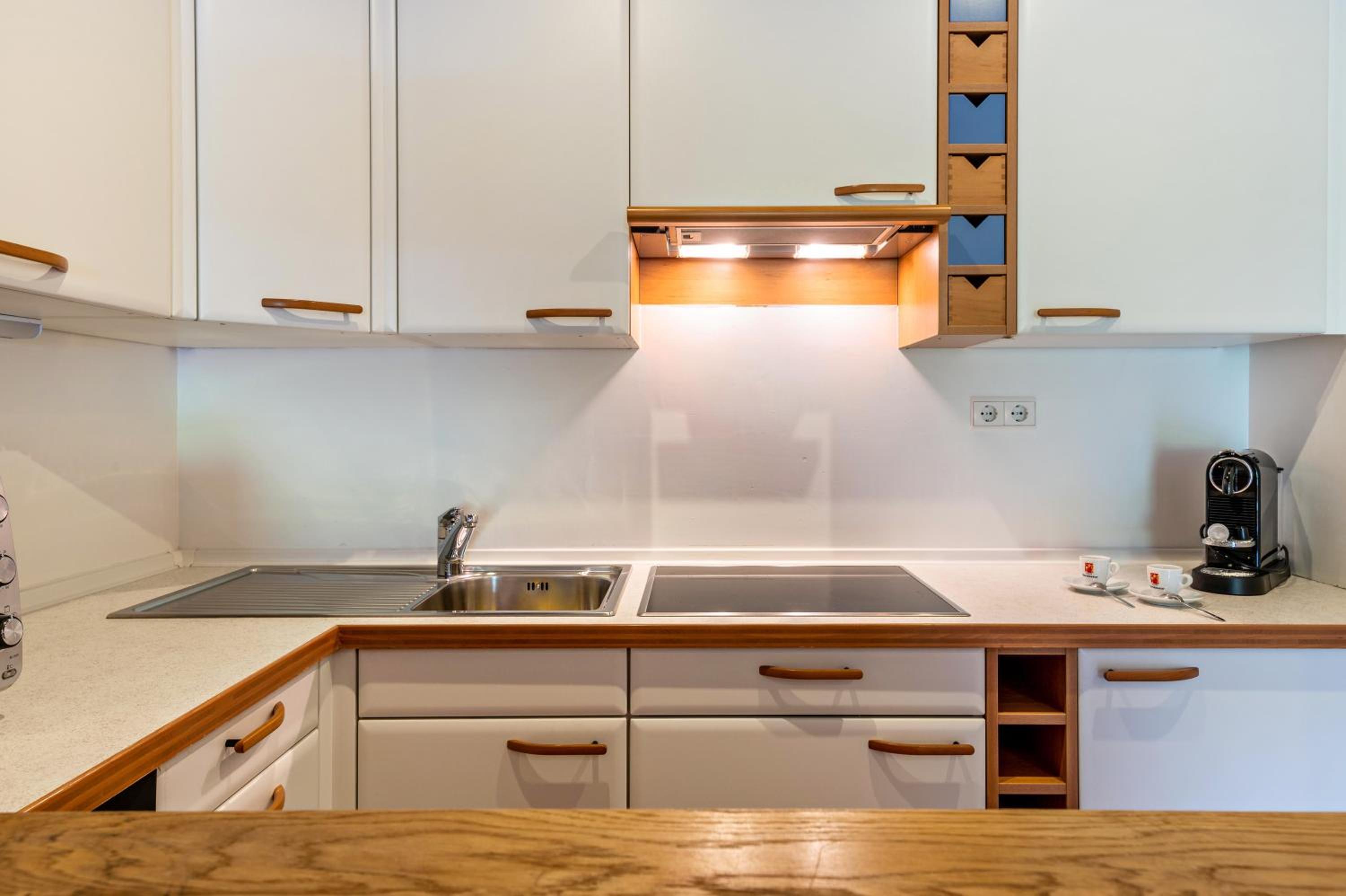 Chalet Hubertus