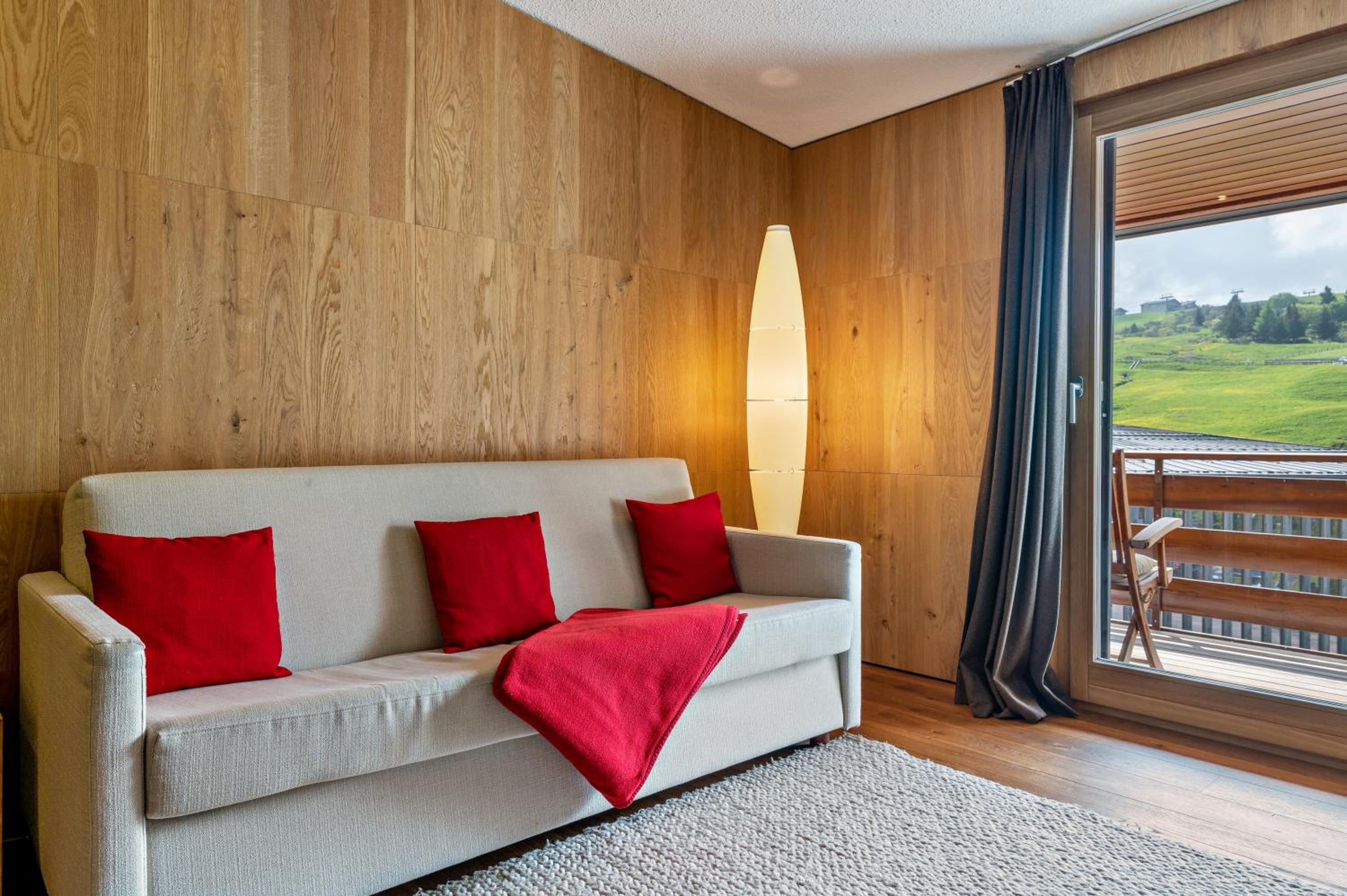 Chalet Hubertus