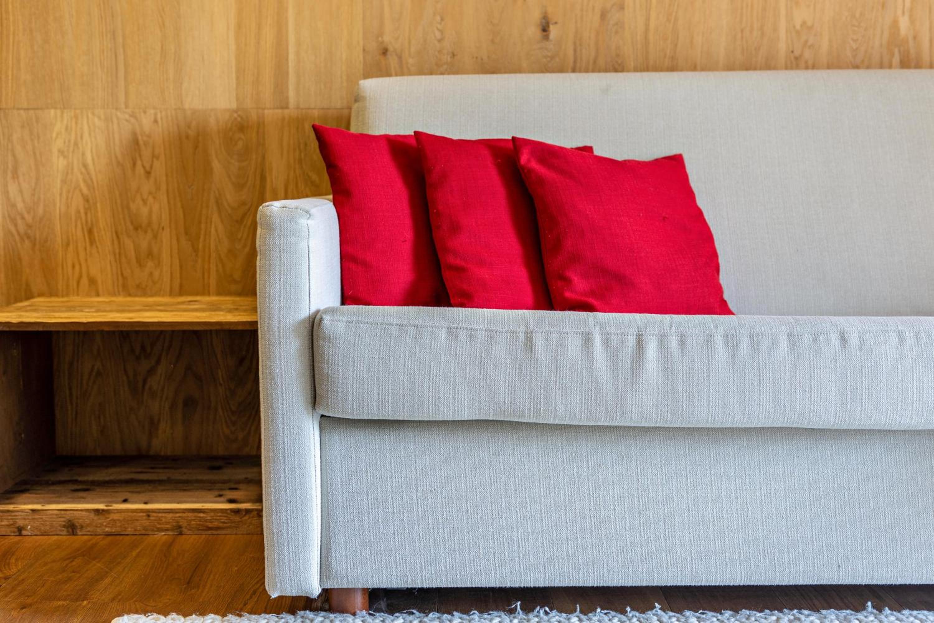Chalet Hubertus
