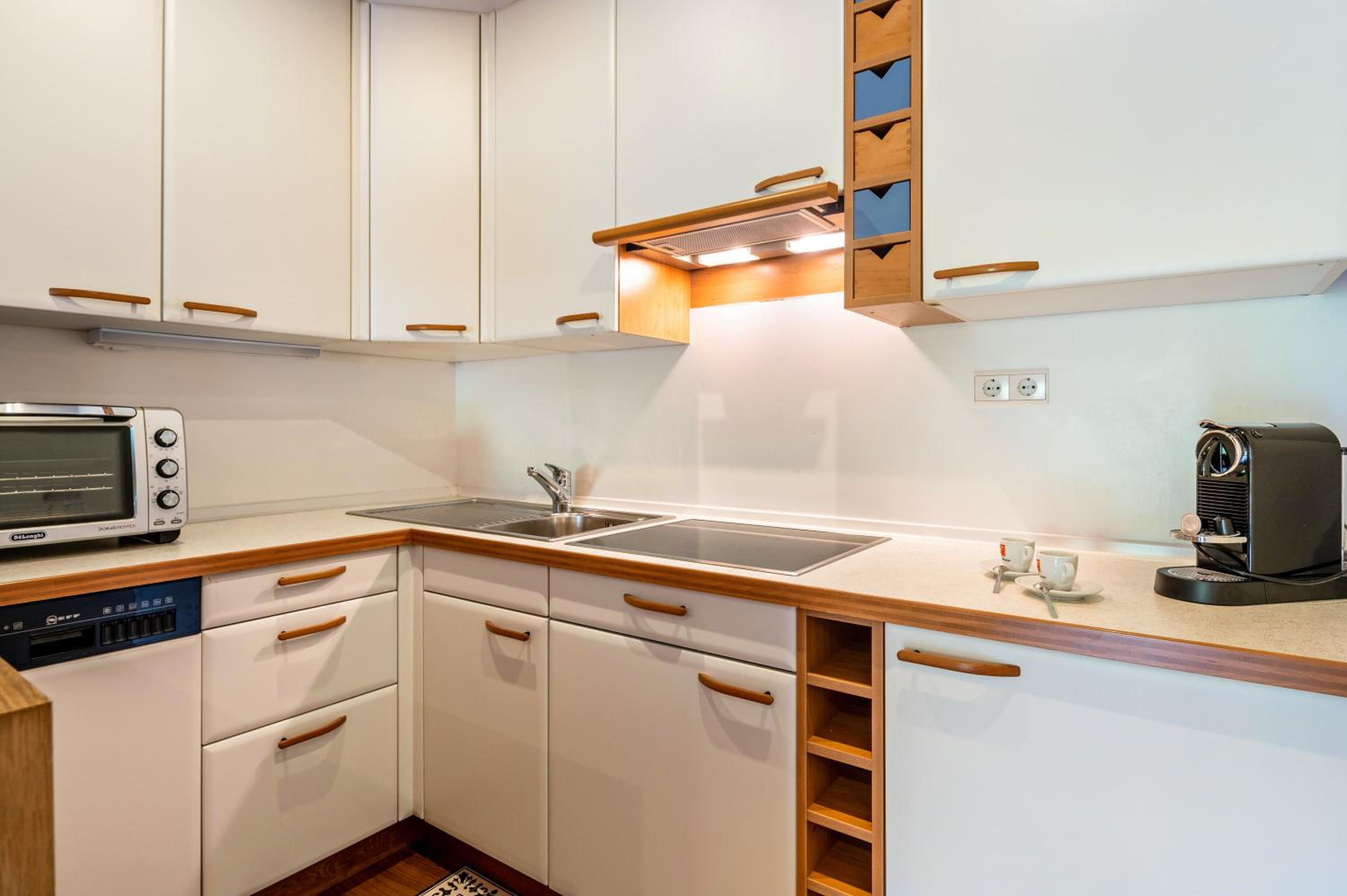 Chalet Hubertus