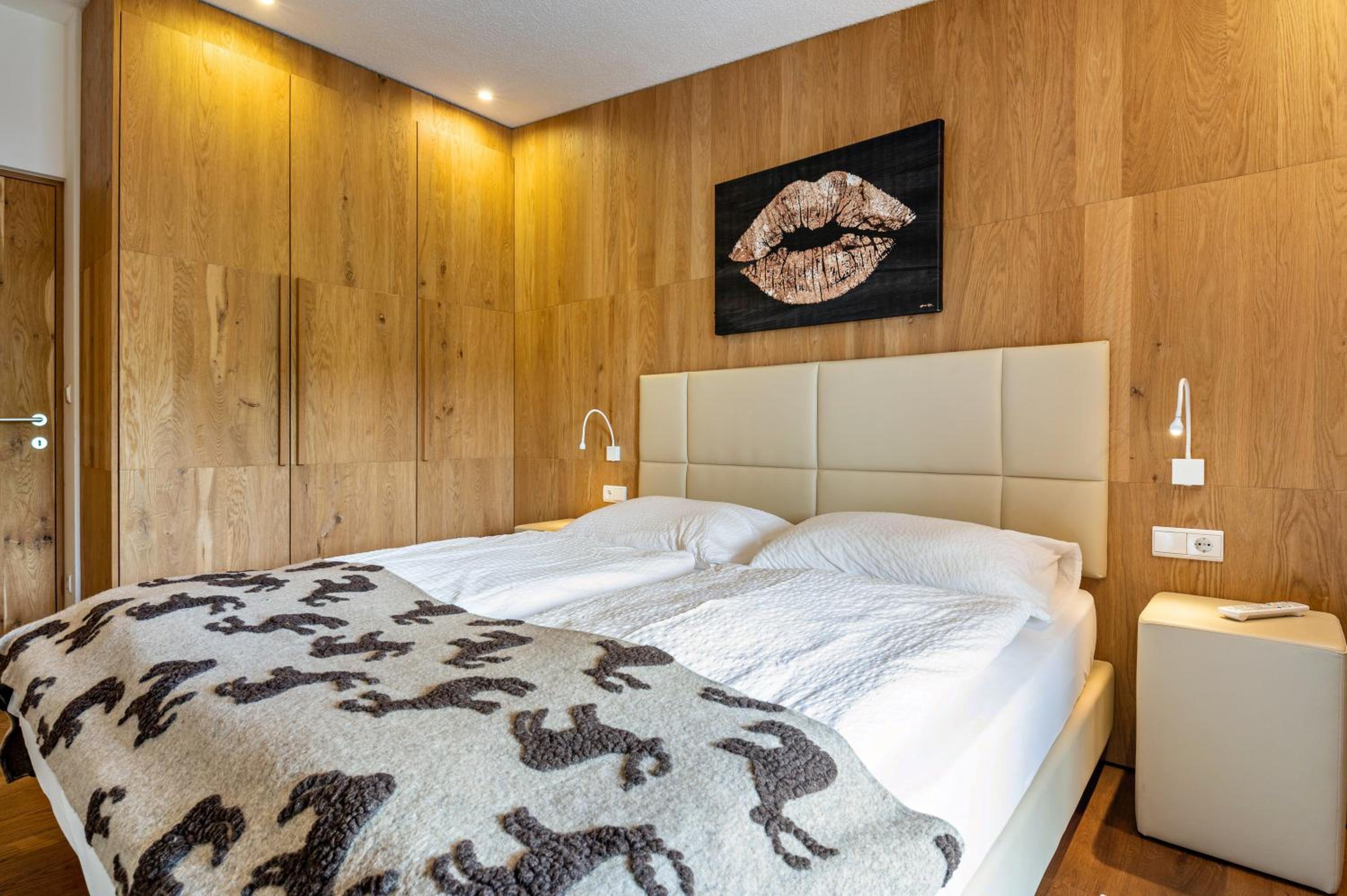 Chalet Hubertus