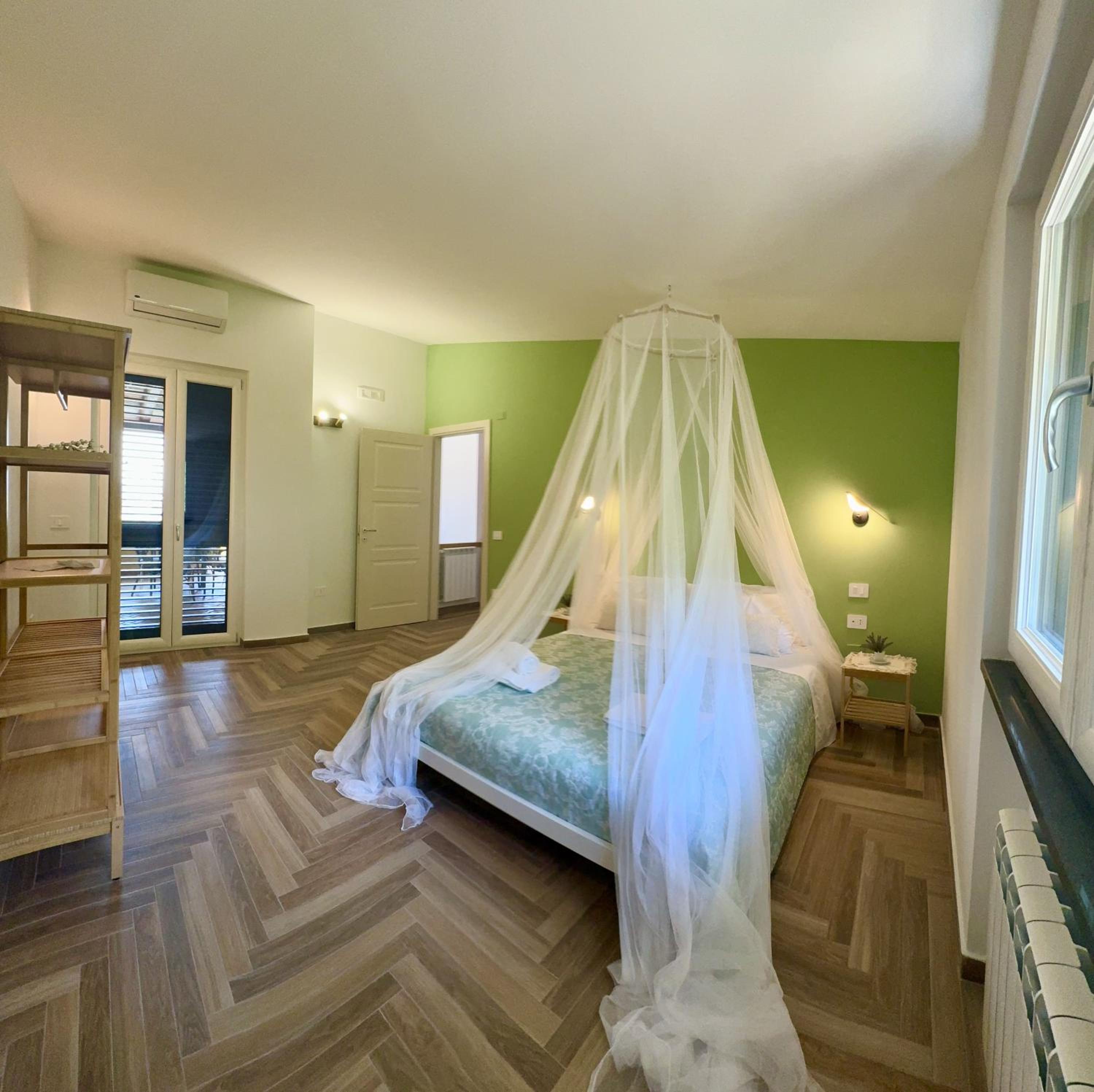 Villa C Luxury Estate