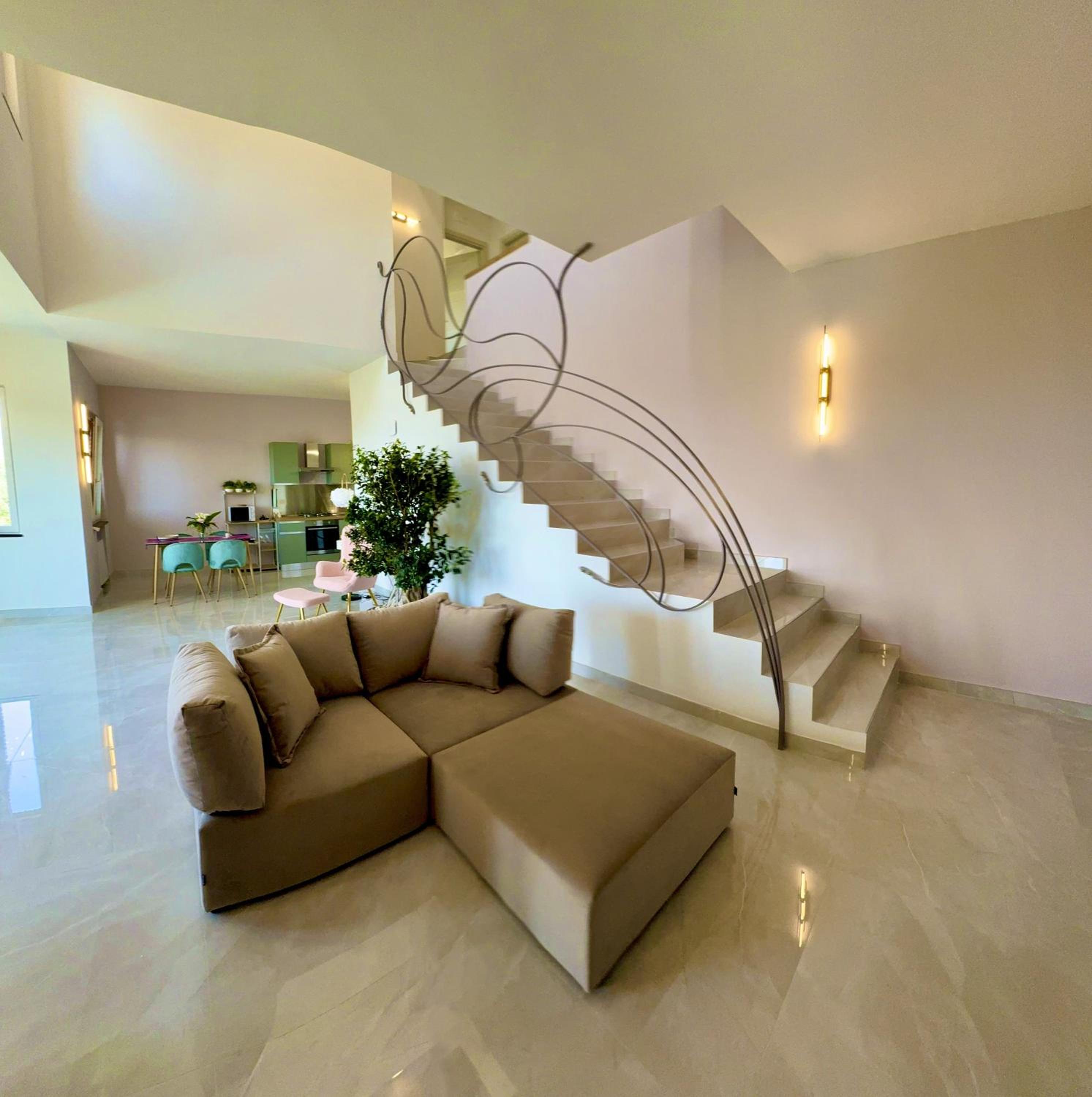 Villa C Luxury Estate
