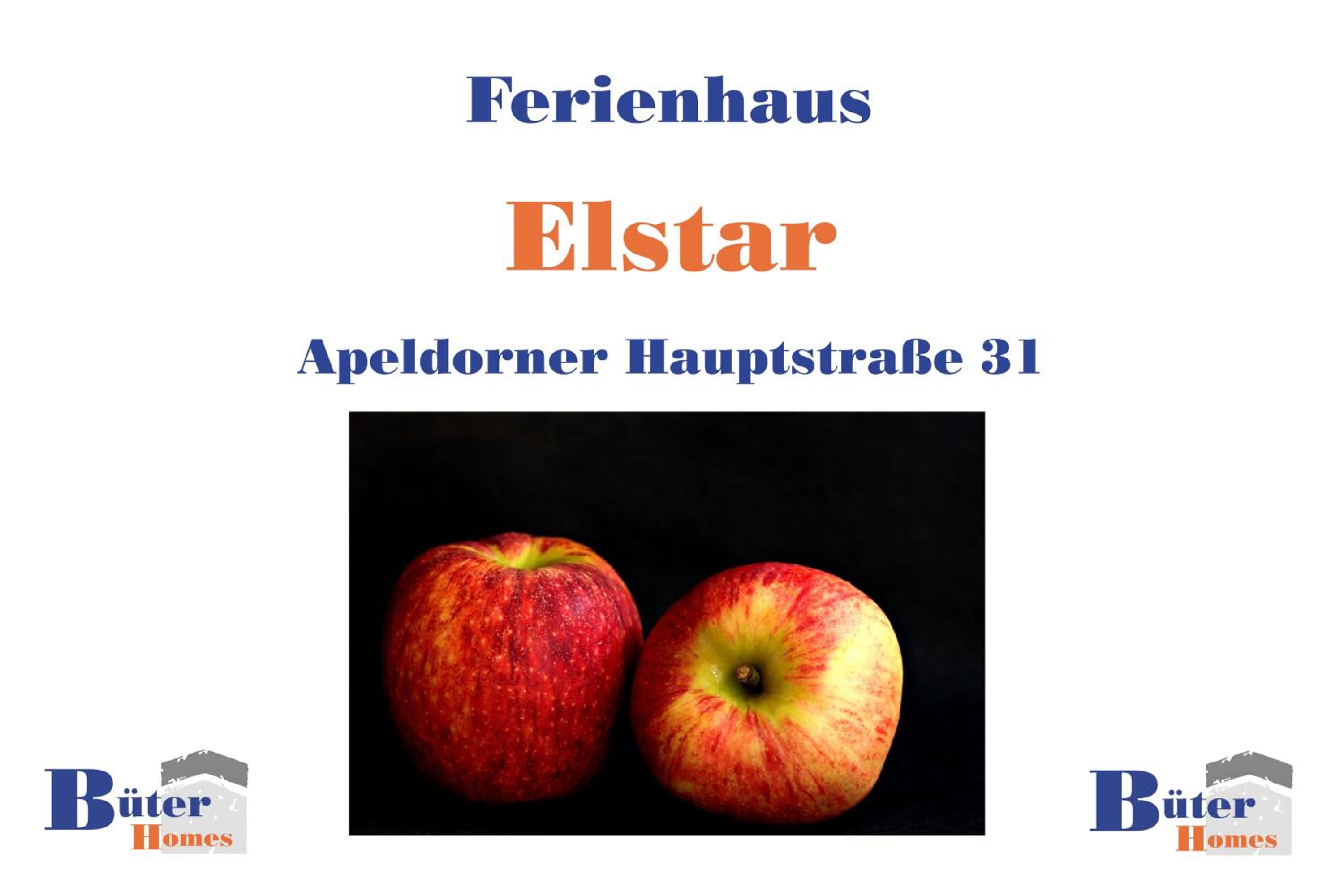 Ferienhaus 