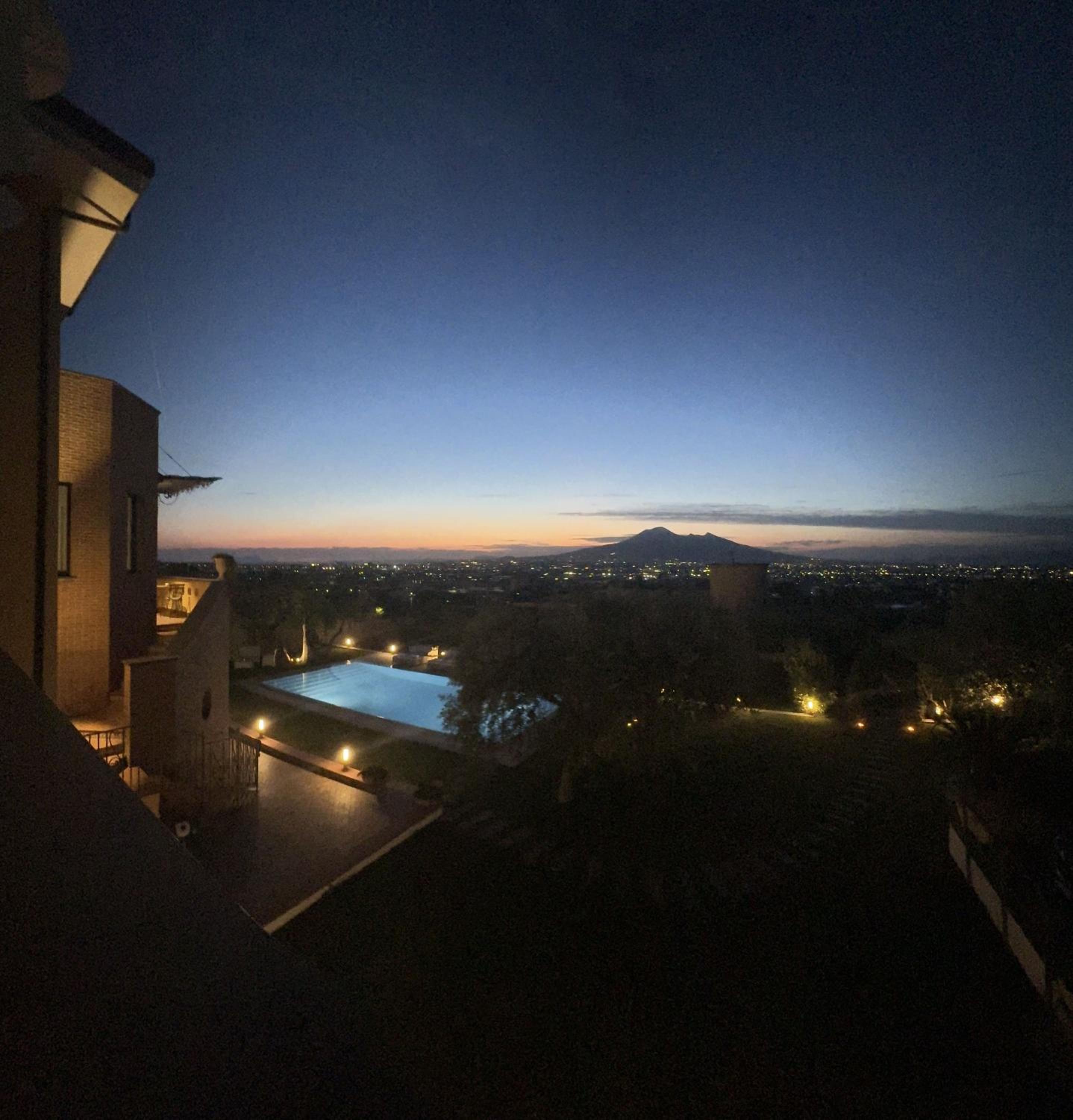 Villa C Luxury Estate
