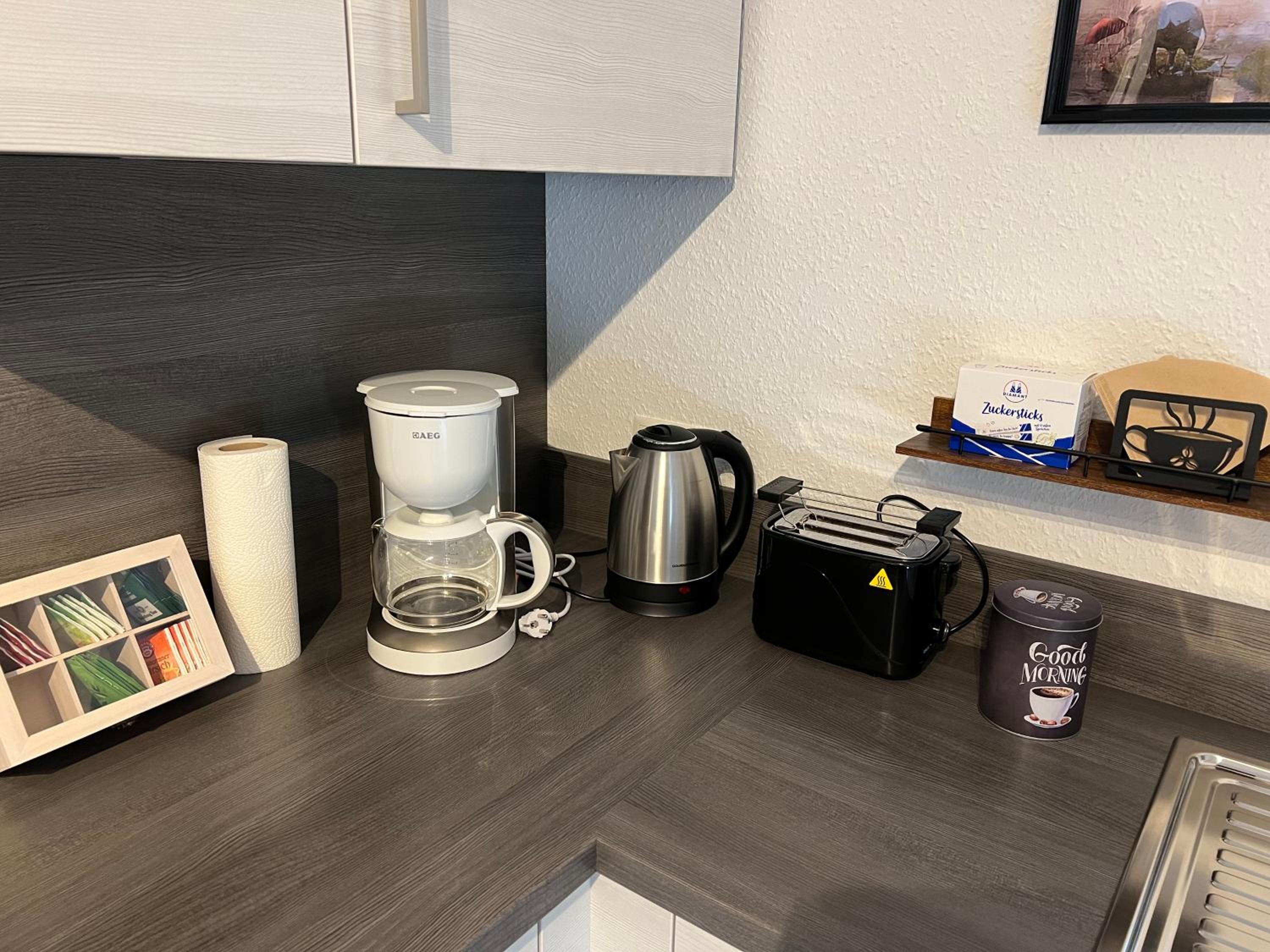 Ferienhaus 
