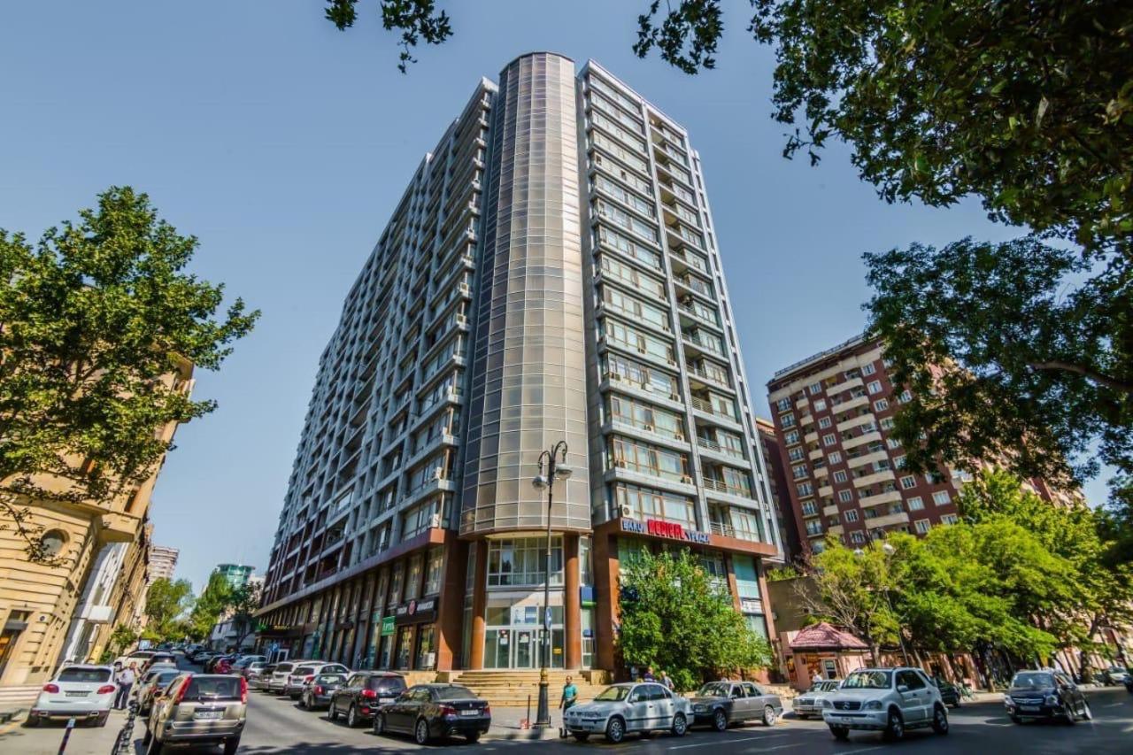 VIP Apartment MEDICAL PLAZA